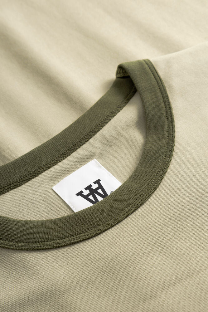 WWparker SS Tee Archive