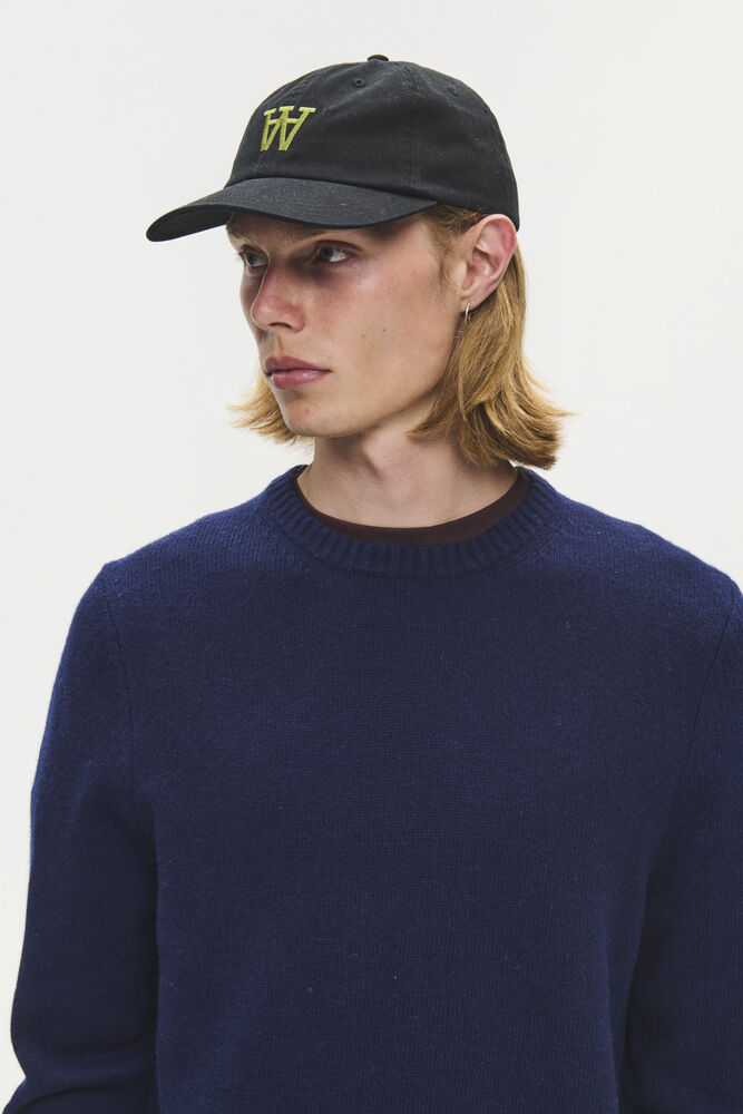 WWtal Crew Neck Knit