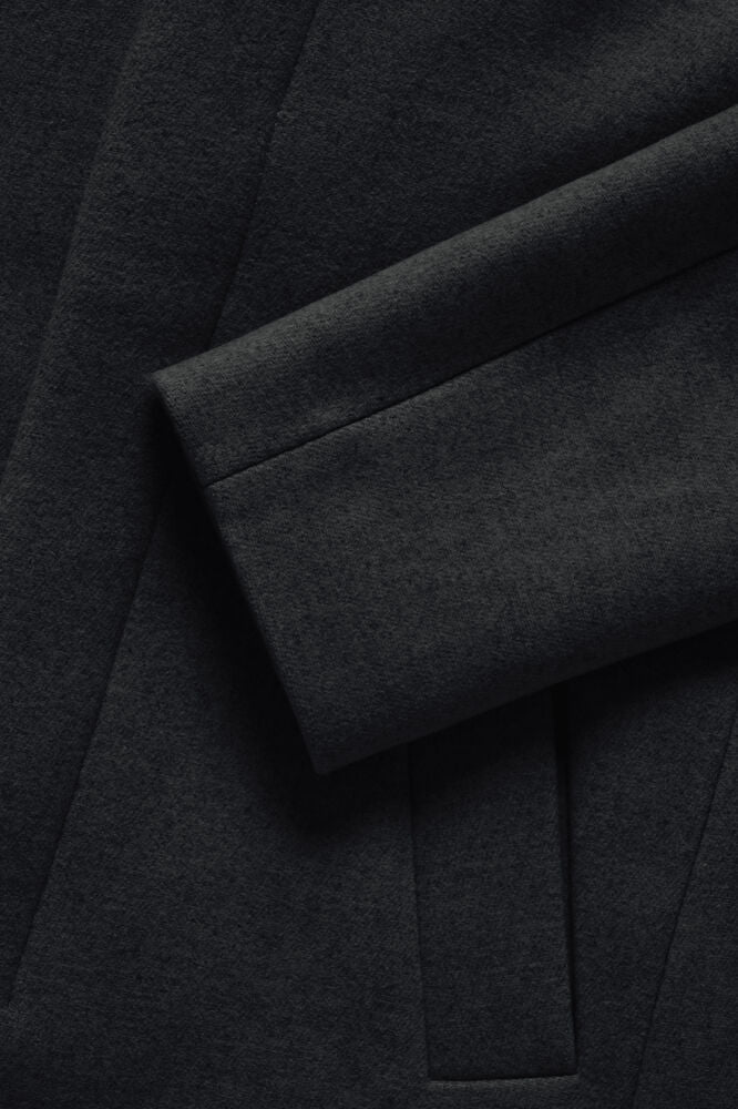 Matinique Harvey Wool Coat