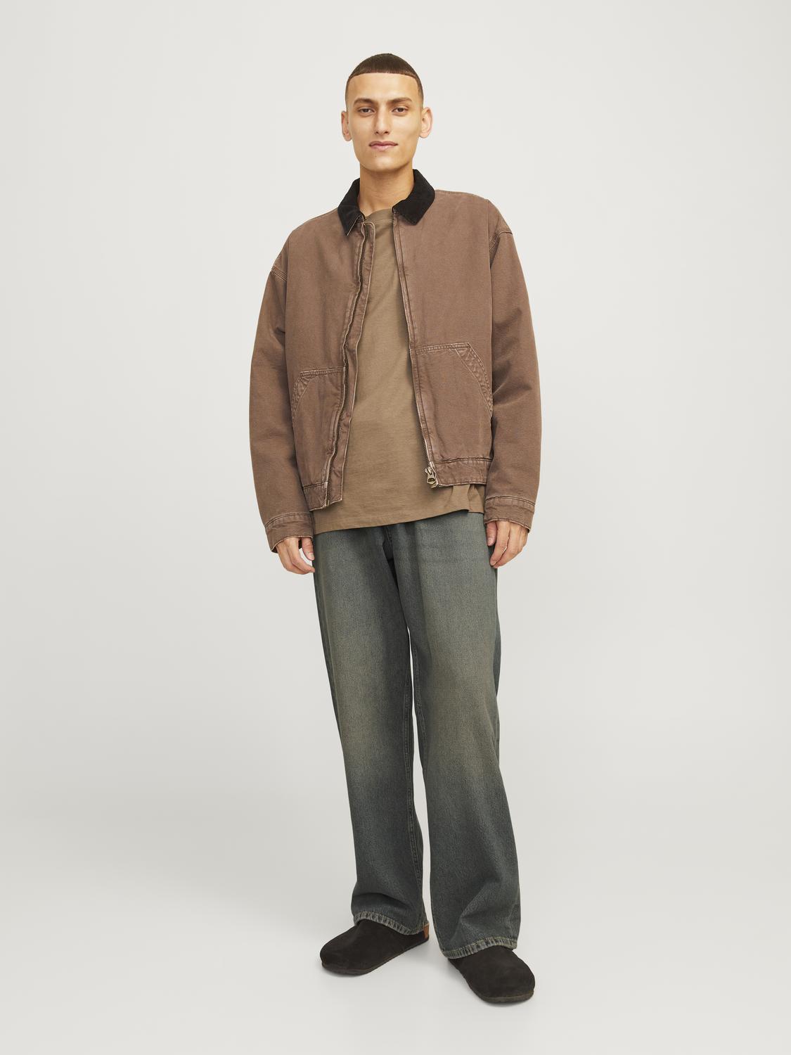 JEANS - Jjiron Jjoriginal Akm 825 Noos -  - Hr Ravn