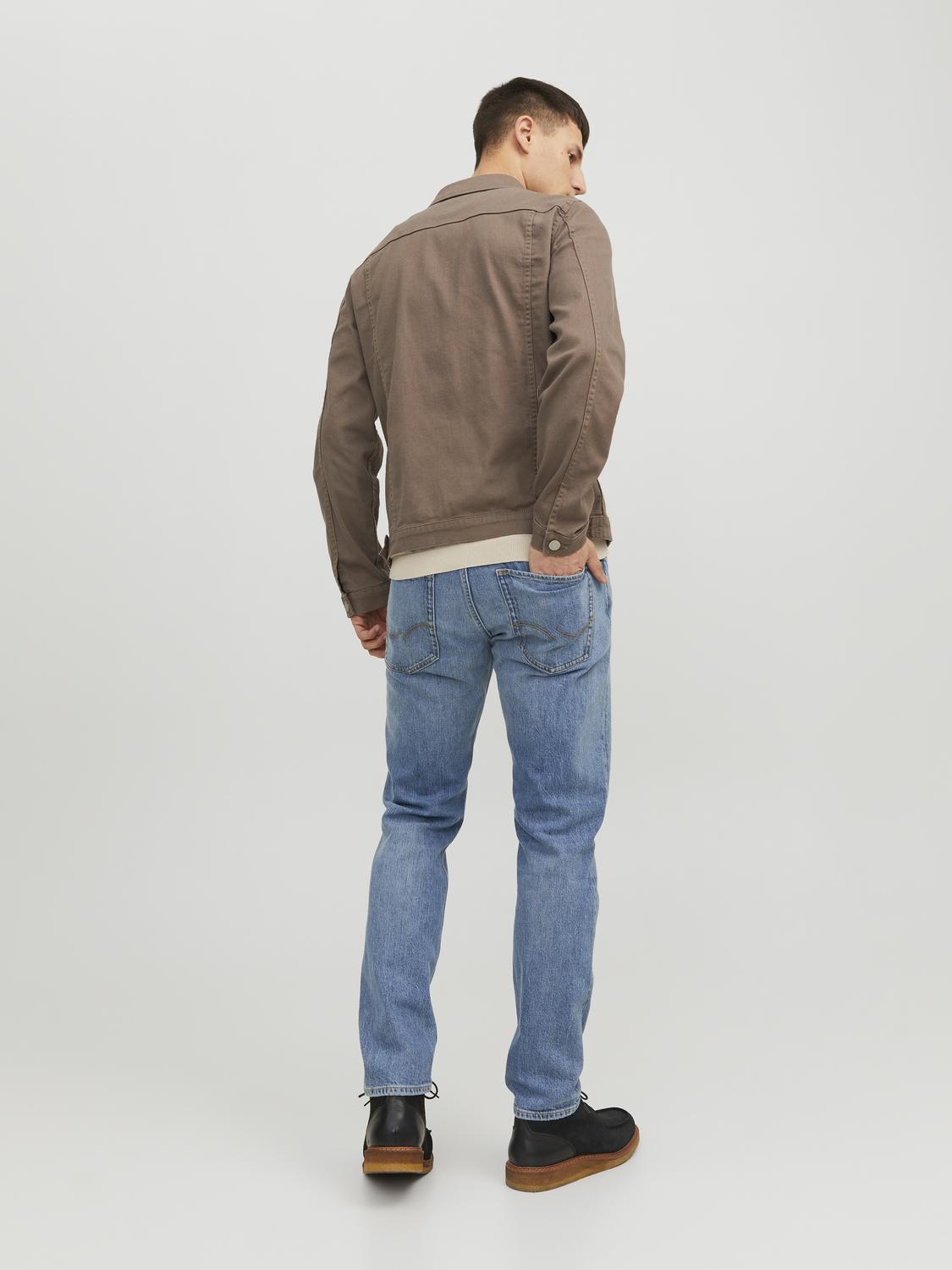 Jeans - Jjimike Jjoriginal Sbd 555 Noos -  - Hr Ravn
