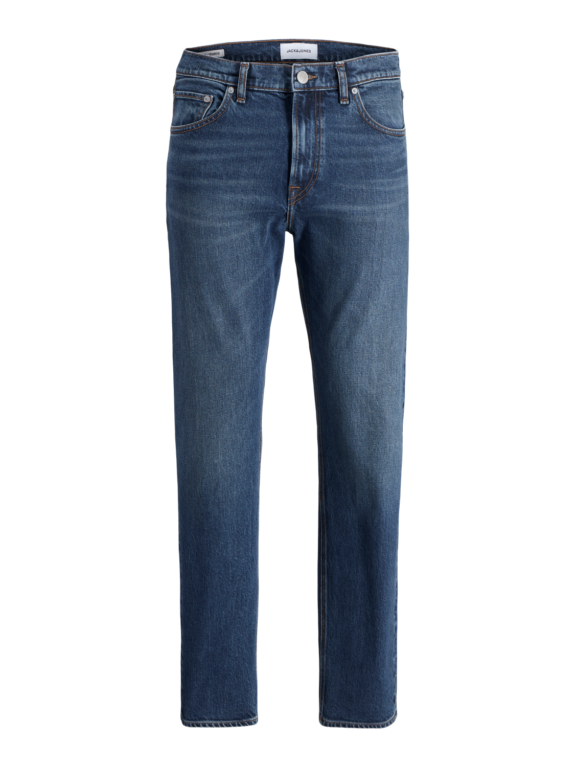 Jeans - Jjichris Jjclassic Am 440 Noos -  - Hr Ravn