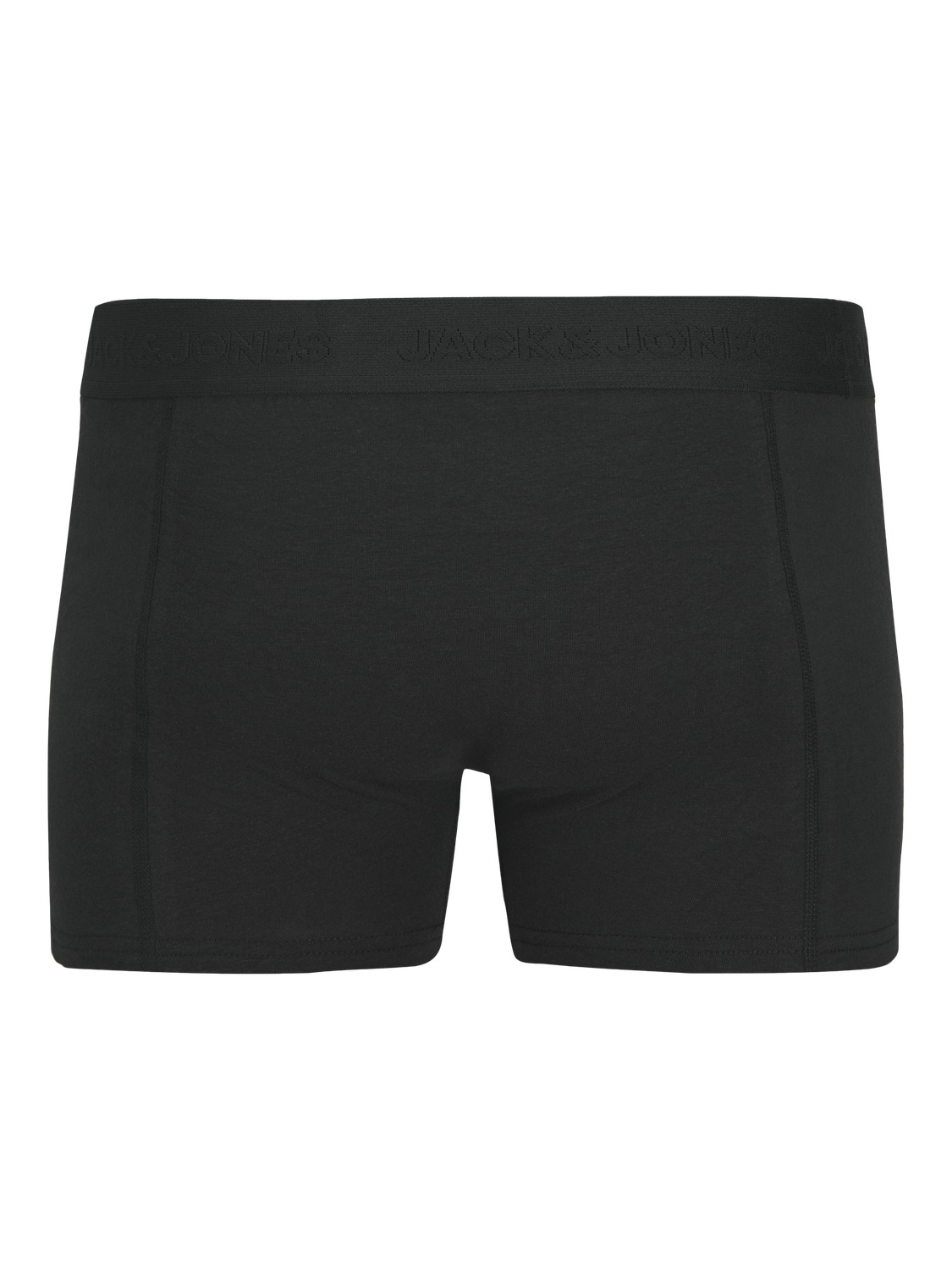 UNDERBUKSER - Jacordinary Trunks 3 Pack Noos -  - Hr Ravn