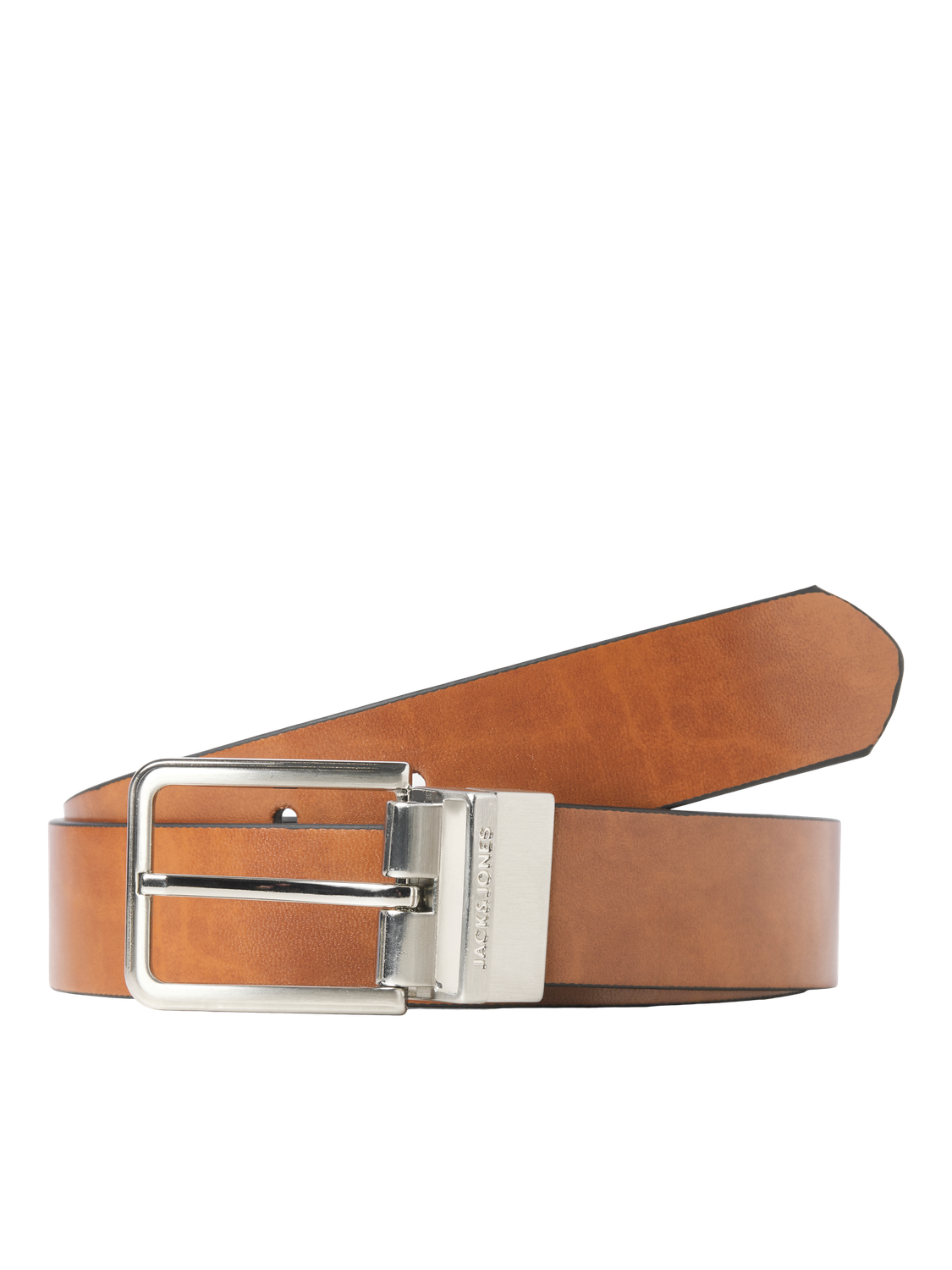 BÆLTER - Jacgarda Reversible Belt Noos -  - Hr Ravn
