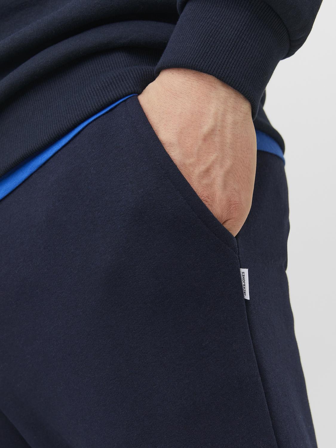 Pants - Jpstgordon Bradley Sweat Pant Noos -  - Hr Ravn