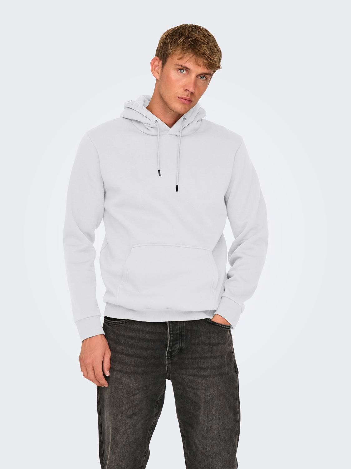 Onsceres Hoodie Sweat Noos