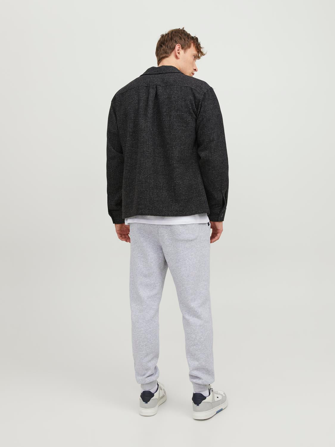Pants - Jpstgordon Bradley Sweat Pant Noos -  - Hr Ravn