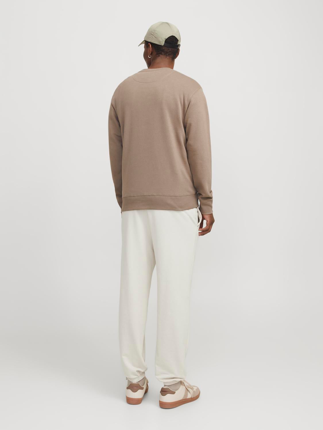 Pants - Jpstmorgan Charge Sweat Pants Noos -  - Hr Ravn