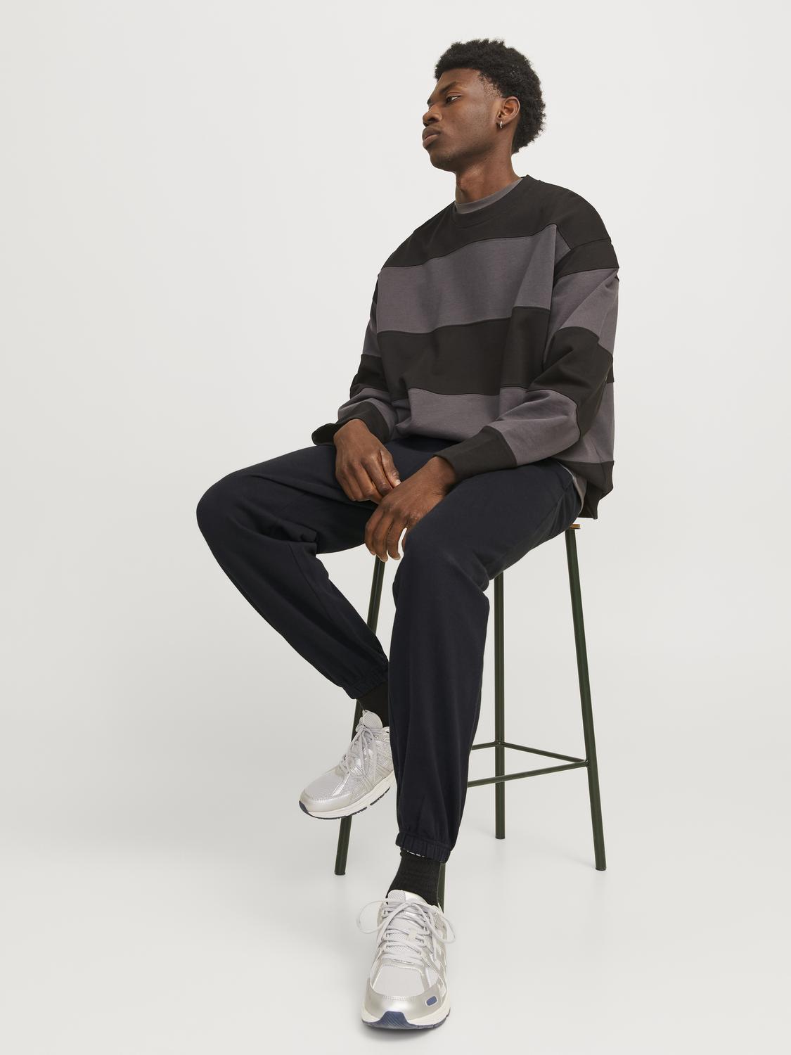 Pants - Jpstmorgan Charge Sweat Pants Noos -  - Hr Ravn