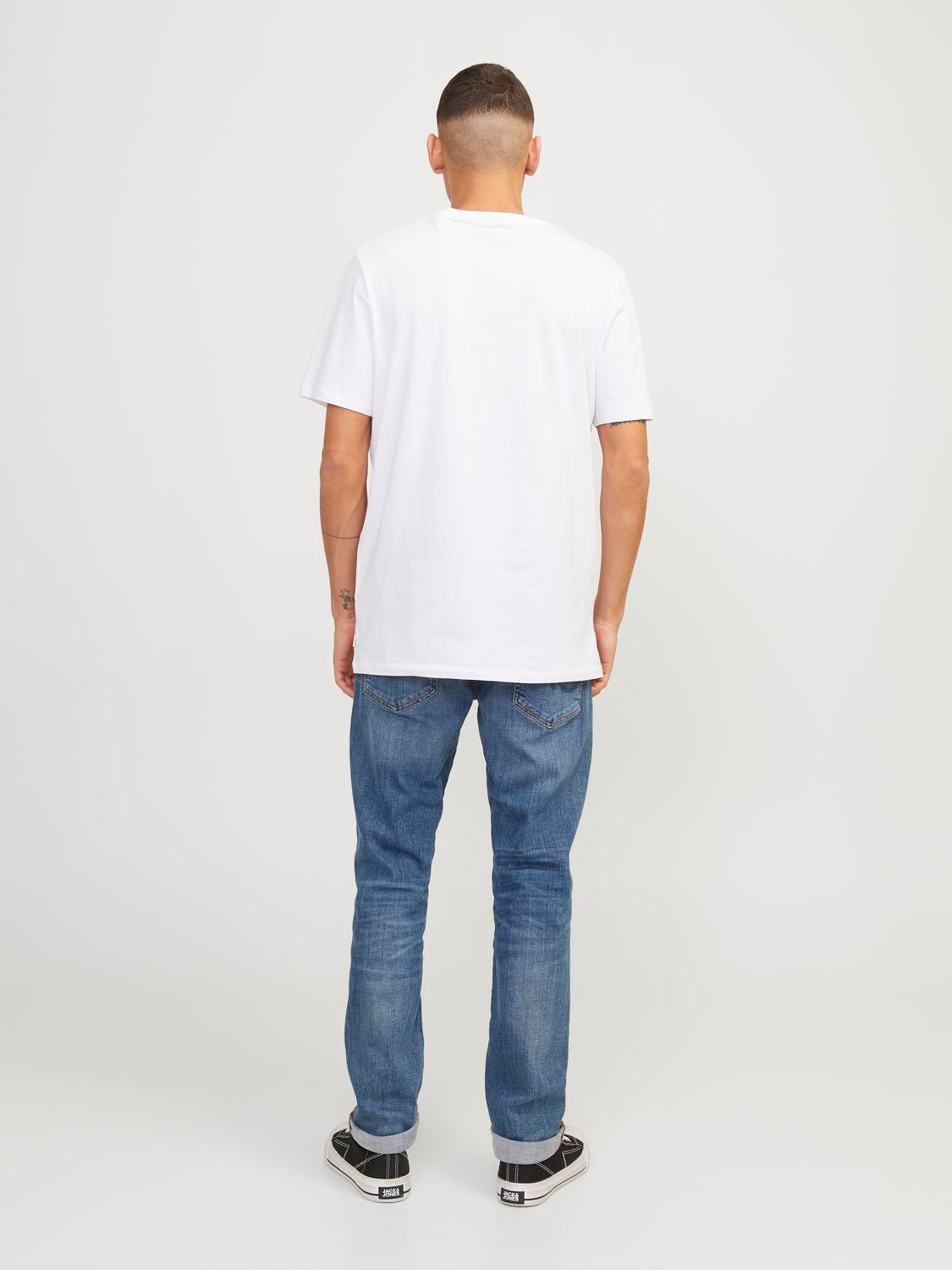 JEANS - Jjitim Jjoriginal Am 781 50Sps Noos -  - Hr Ravn