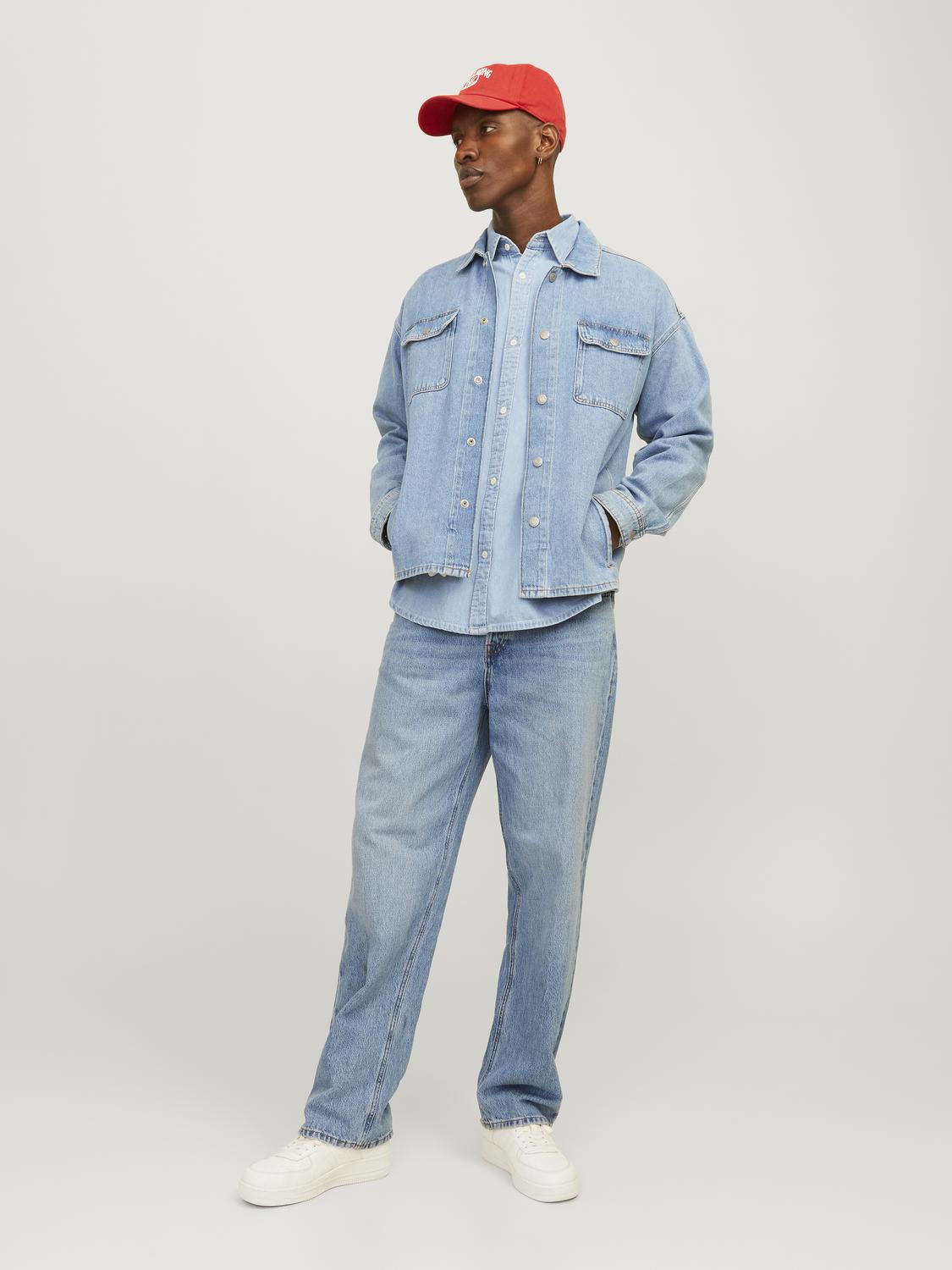 JEANS - Jjialex Jjoriginal Am 337 Noos -  - Hr Ravn