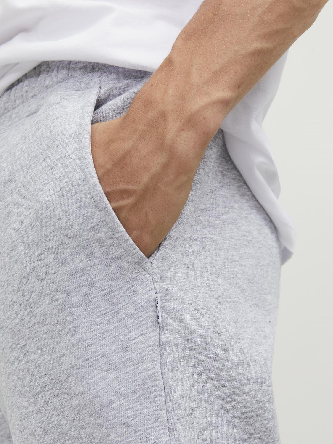 Pants - Jpstgordon Bradley Sweat Pant Noos -  - Hr Ravn