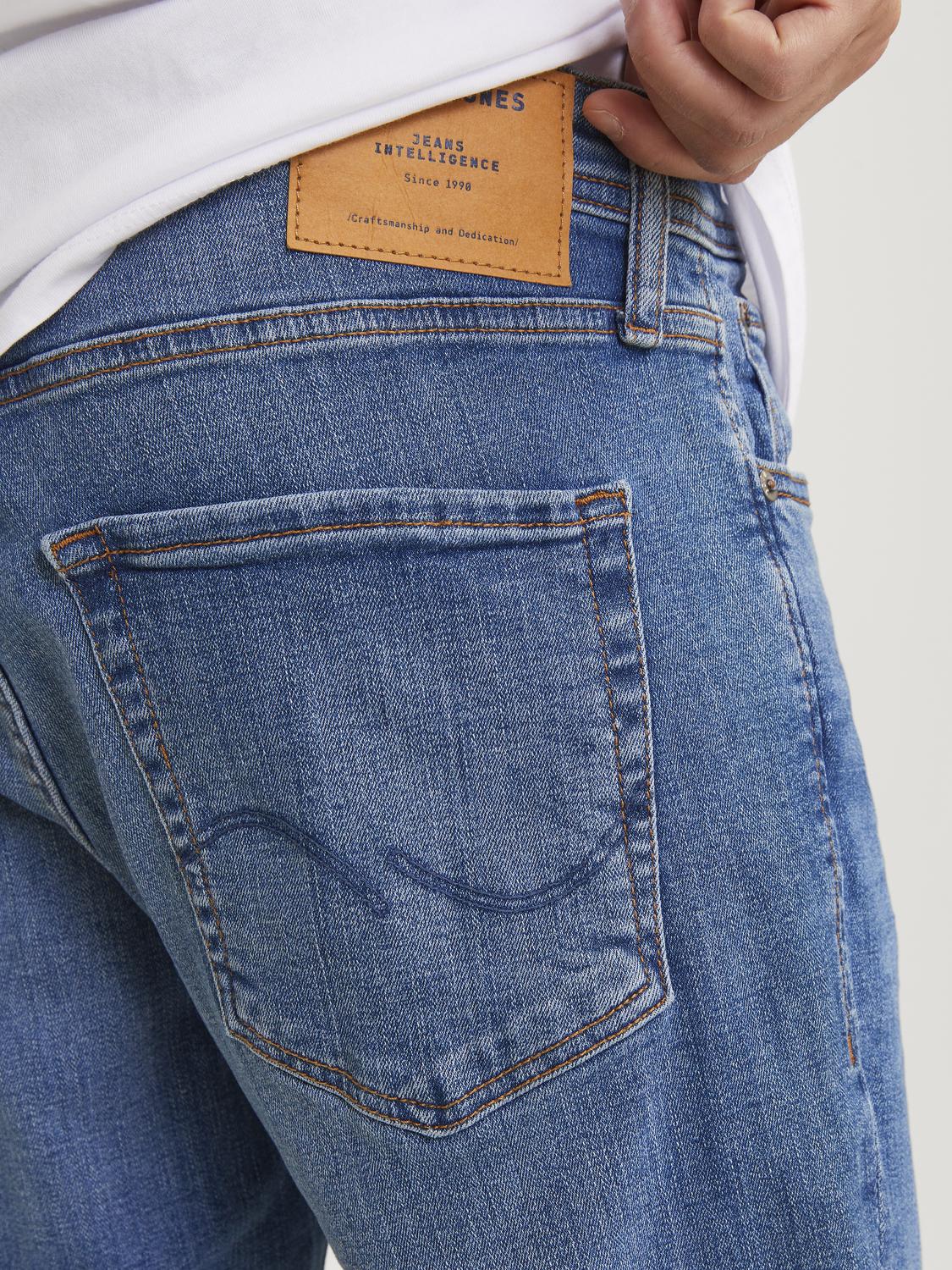 JEANS - Jjitim Jjoriginal Am 781 50Sps Noos -  - Hr Ravn