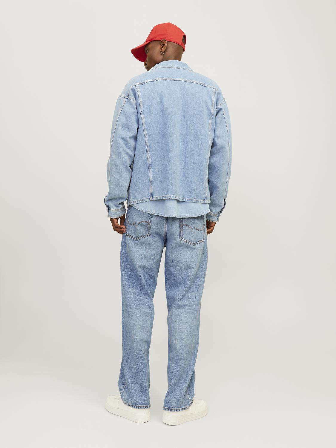 JEANS - Jjialex Jjoriginal Am 337 Noos -  - Hr Ravn