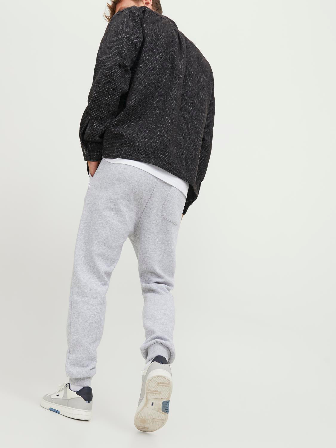 Pants - Jpstgordon Bradley Sweat Pant Noos -  - Hr Ravn