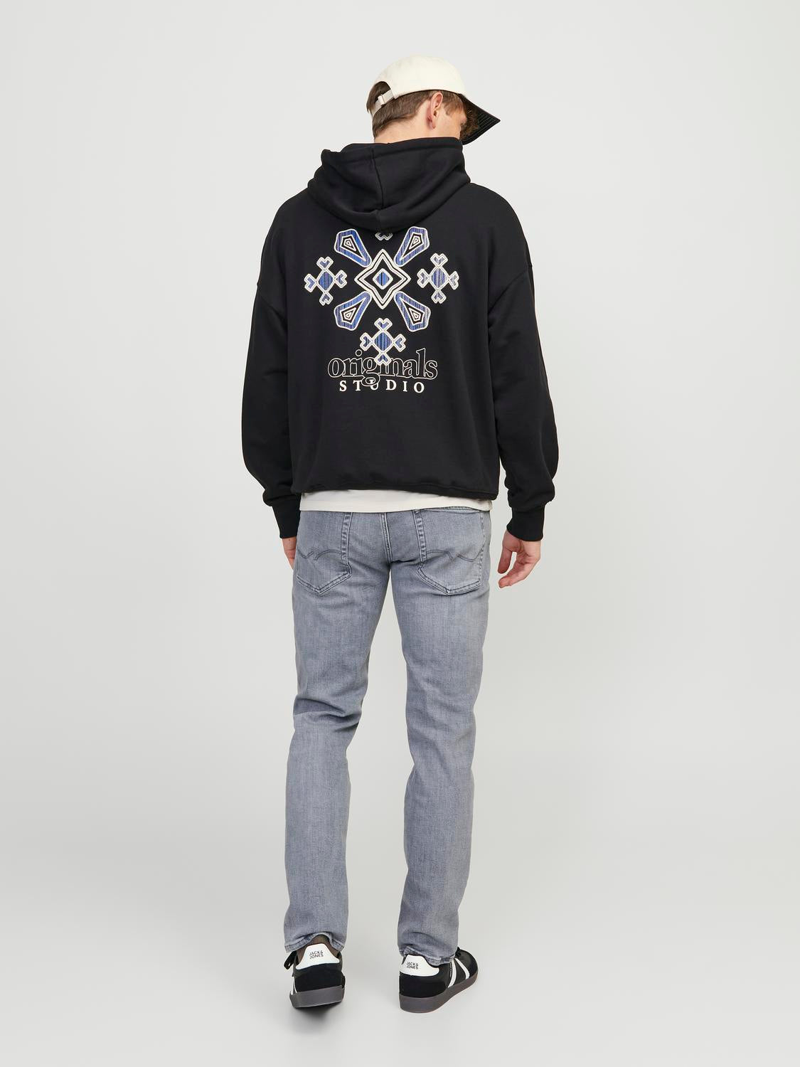 Jeans - Jjimike Jjoriginal Jj 811 Noos -  - Hr Ravn