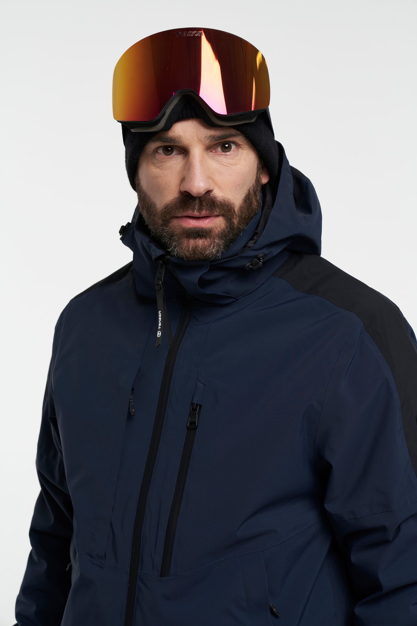 Core Ski Jakke herre
