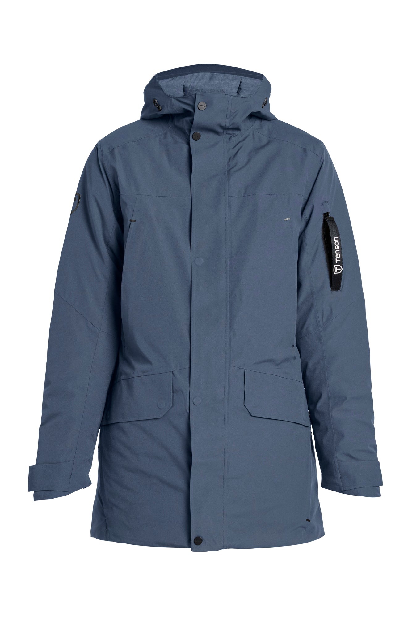 Vision Parka Men