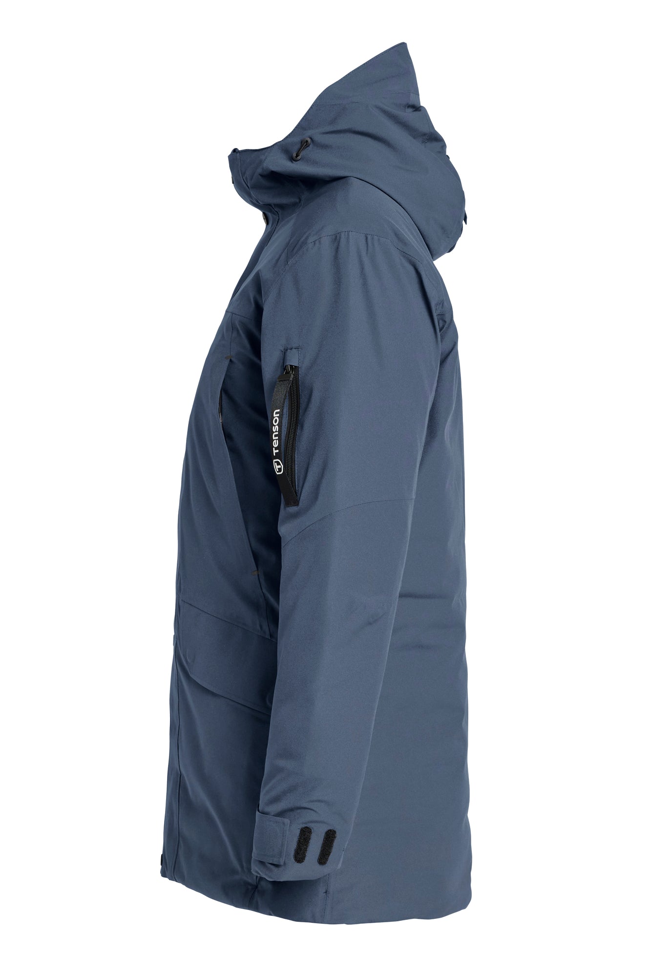 Vision Parka Men