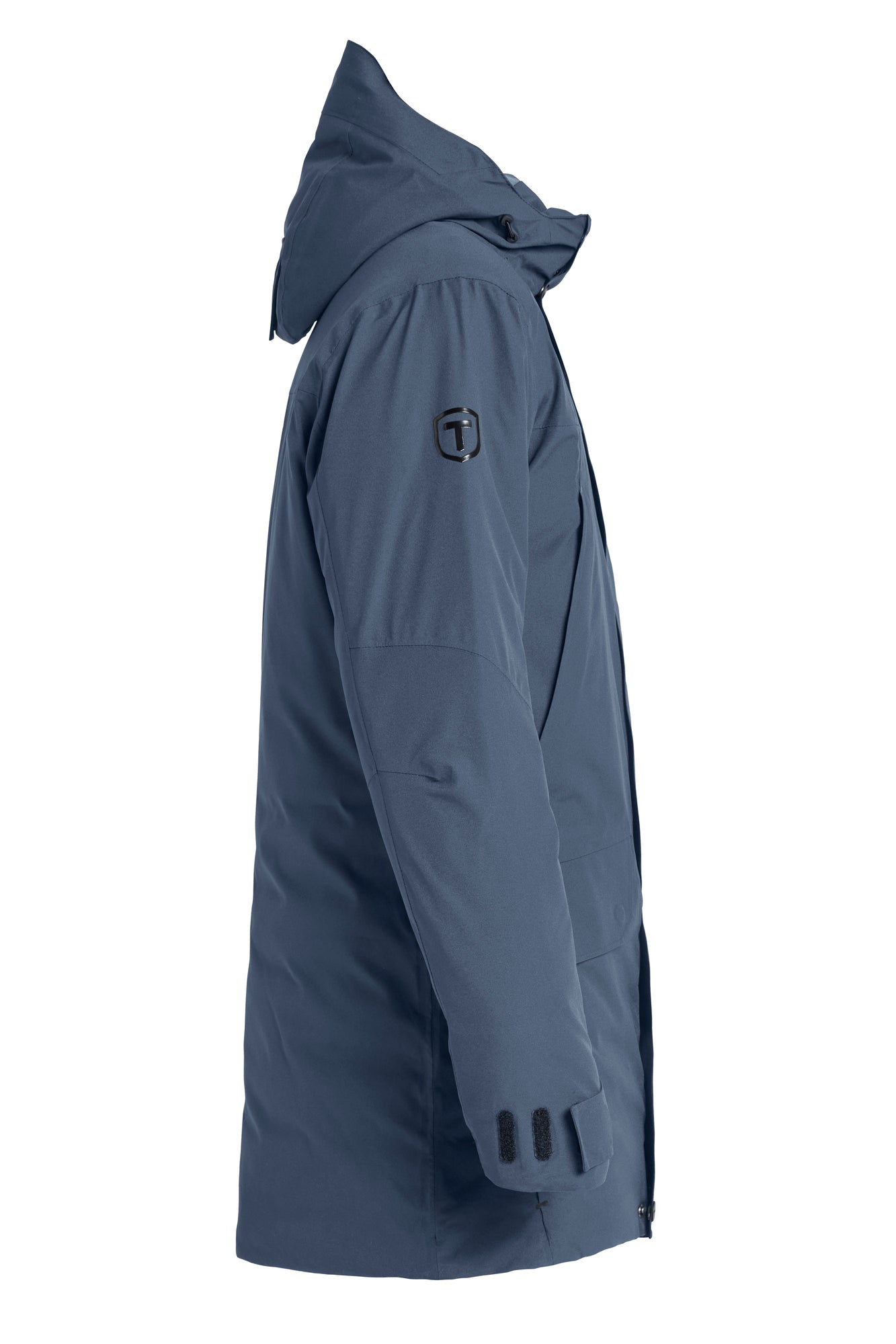 Vision Parka Men
