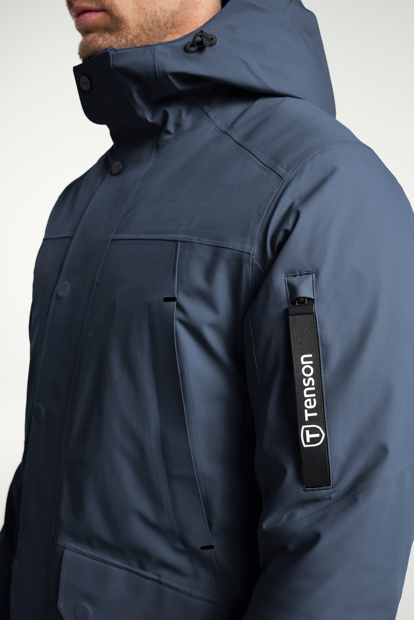 Vision Parka Men