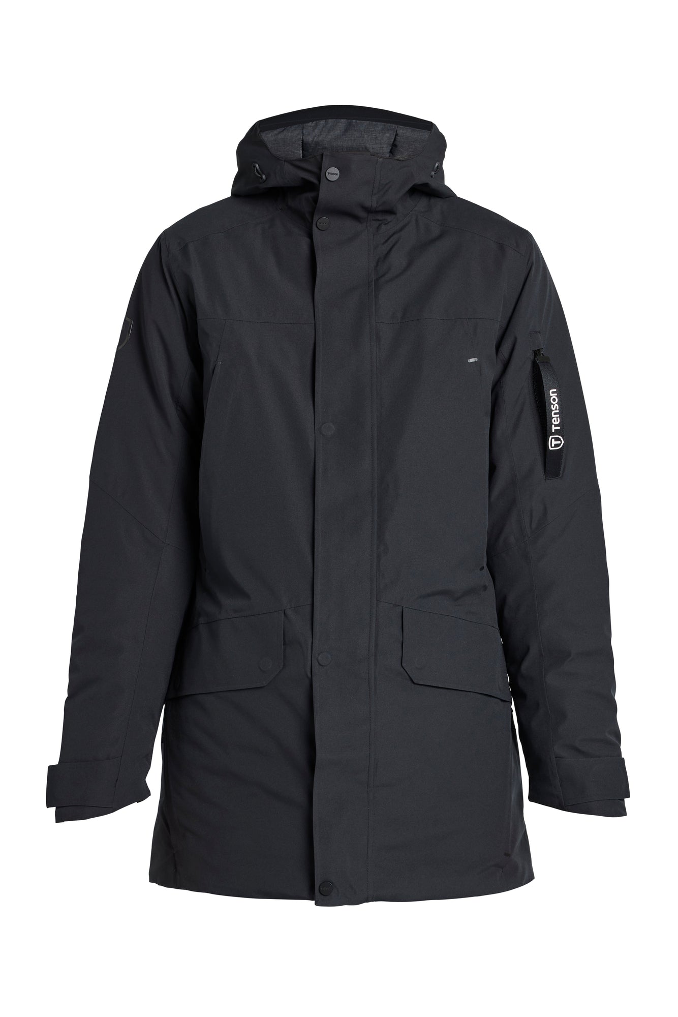 Vision Parka Men