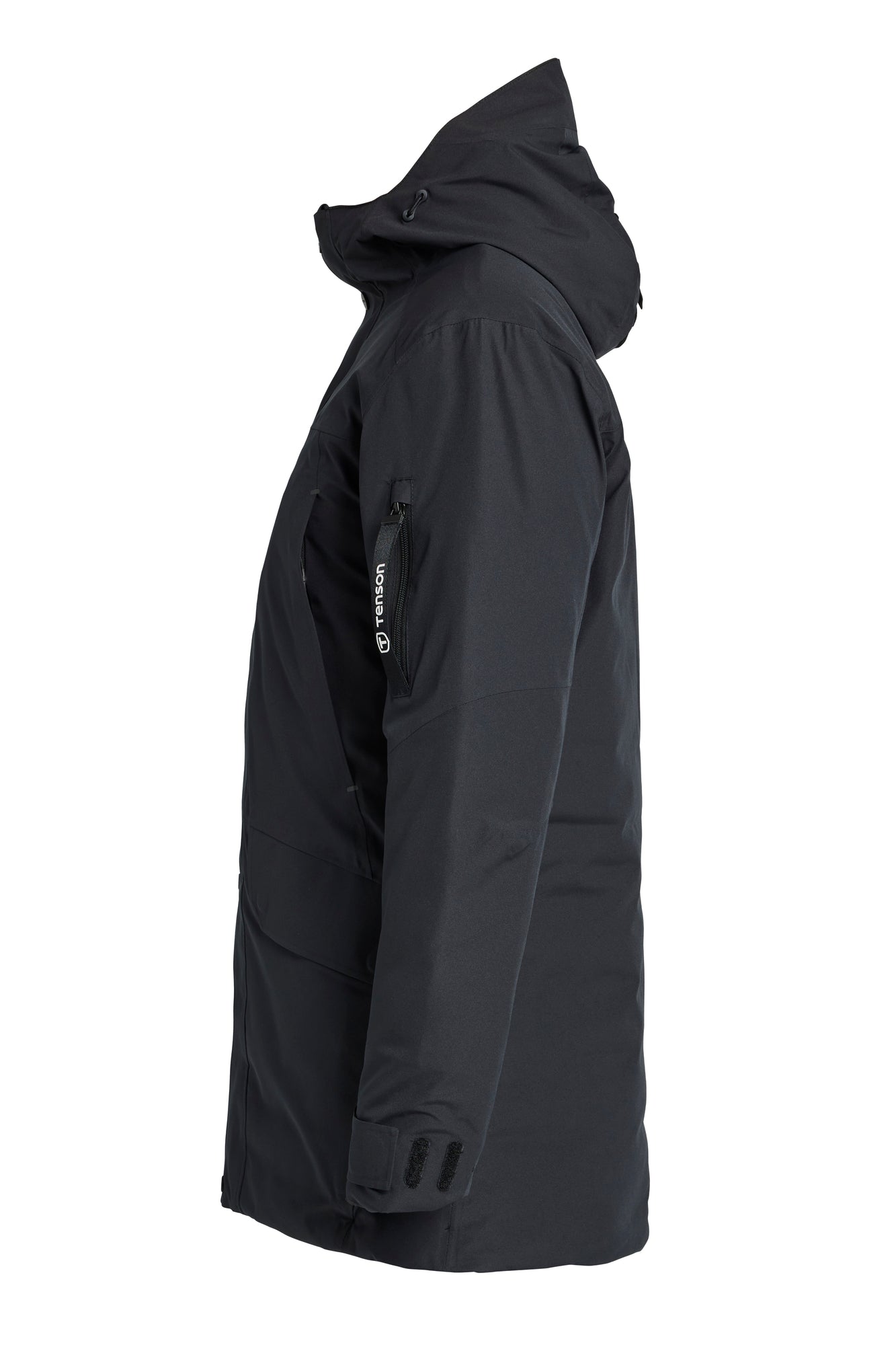 Vision Parka Men