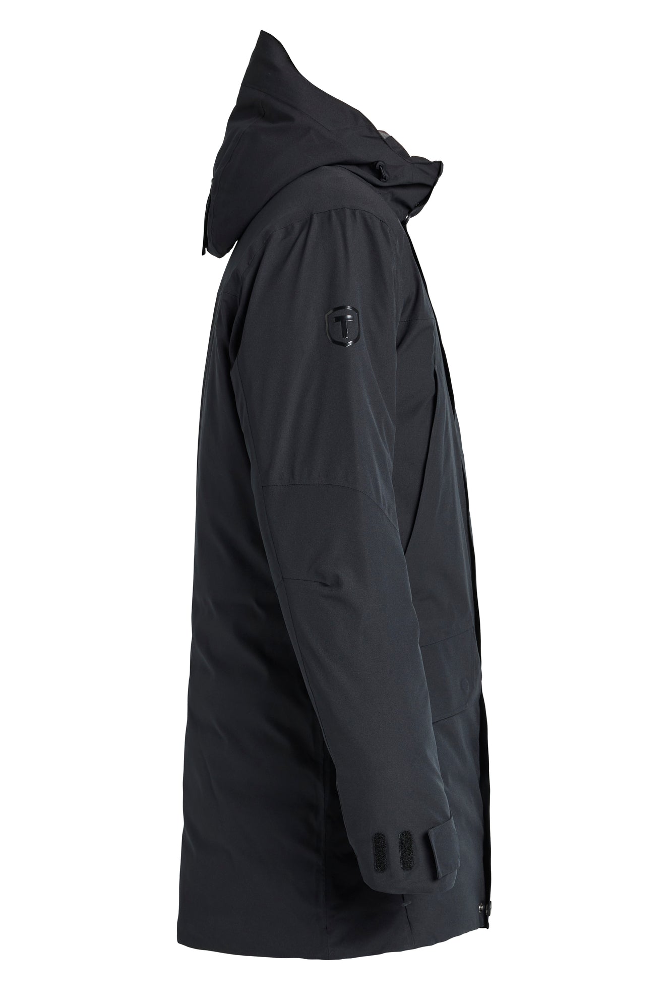 Vision Parka Men