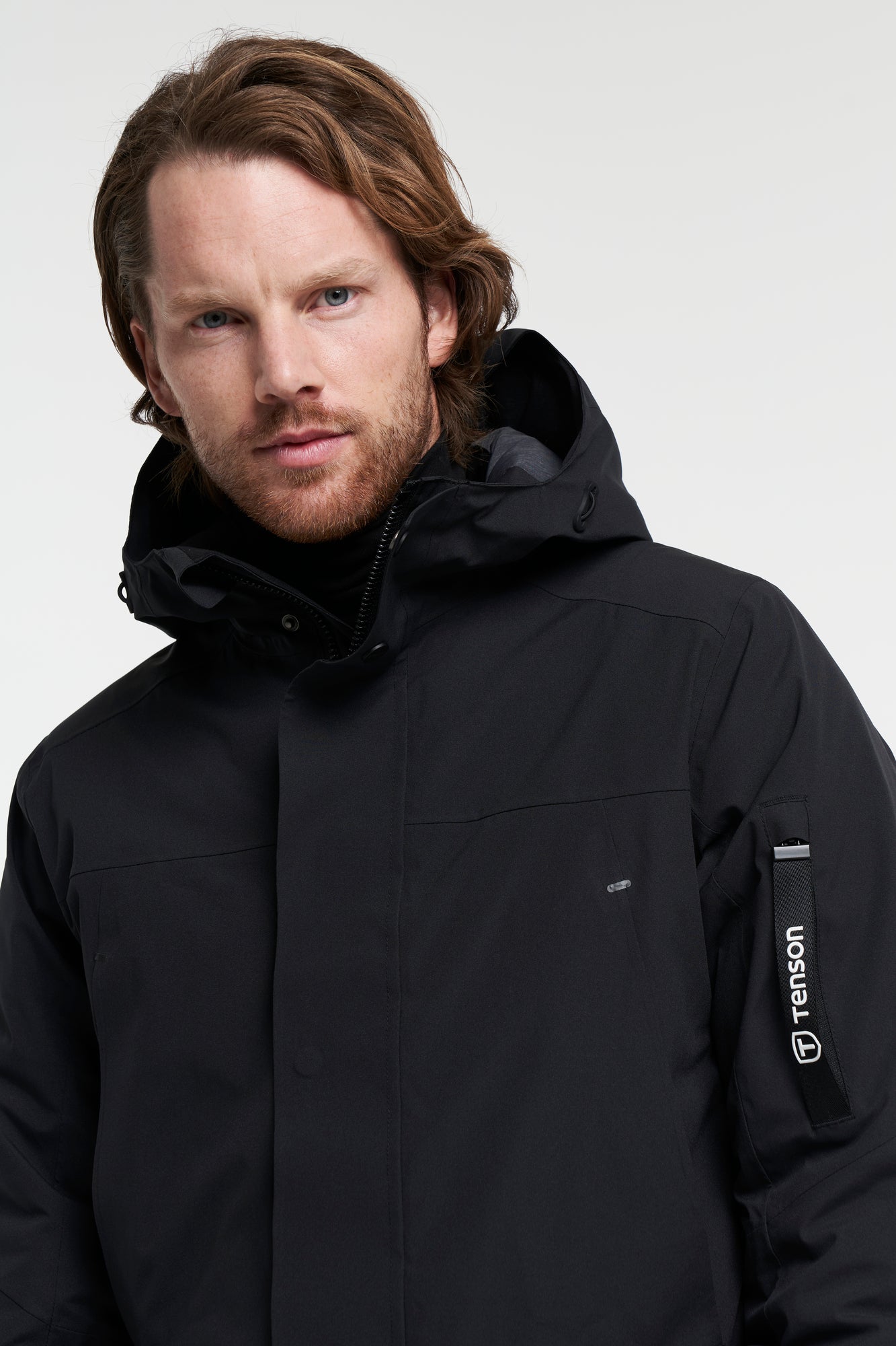 Vision Parka Men