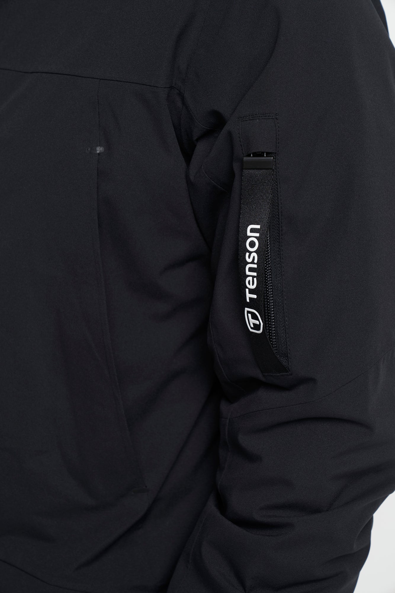 Vision Parka Men