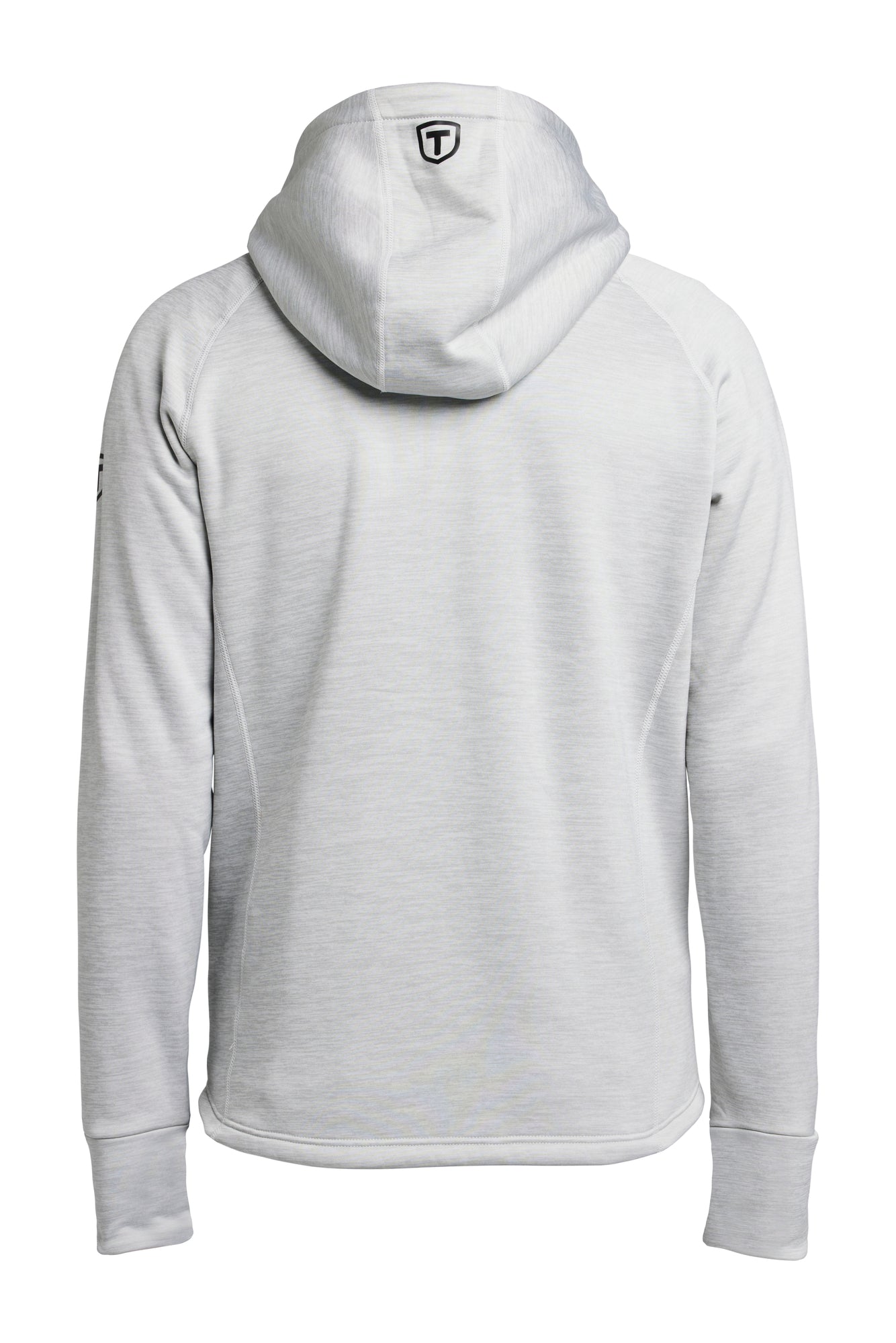TXlite Hoodie Zip herre