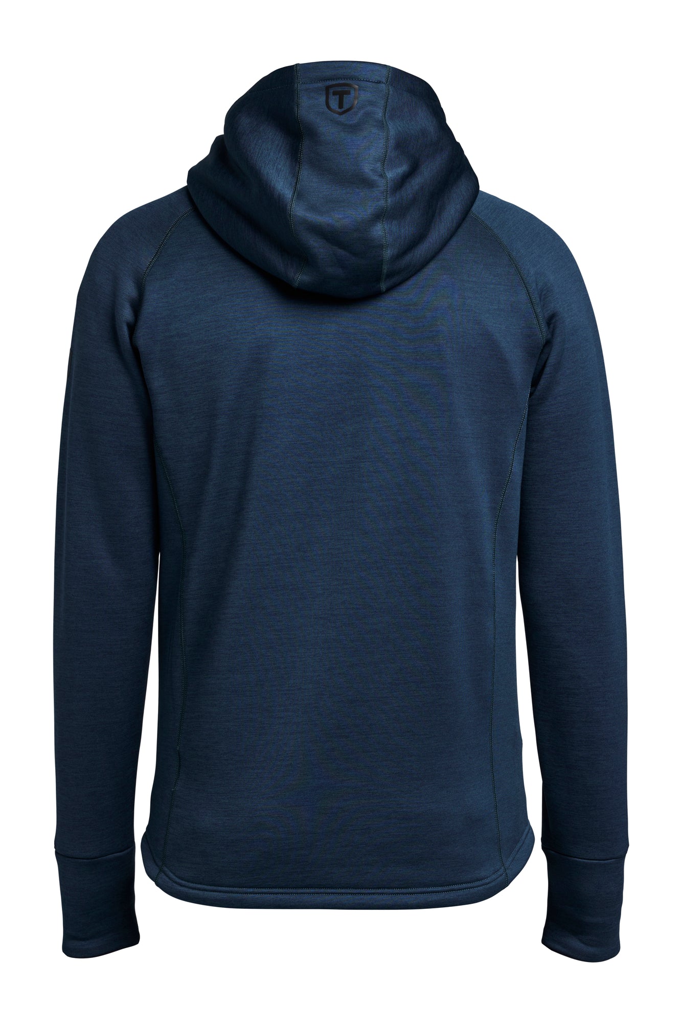 TXlite Hoodie Zip herre