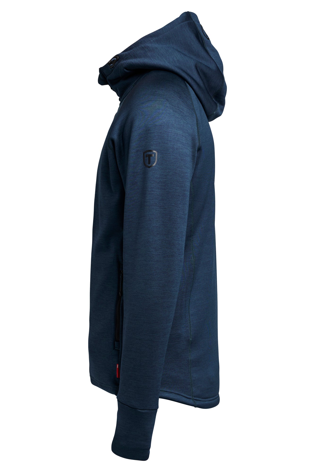 TXlite Hoodie Zip herre