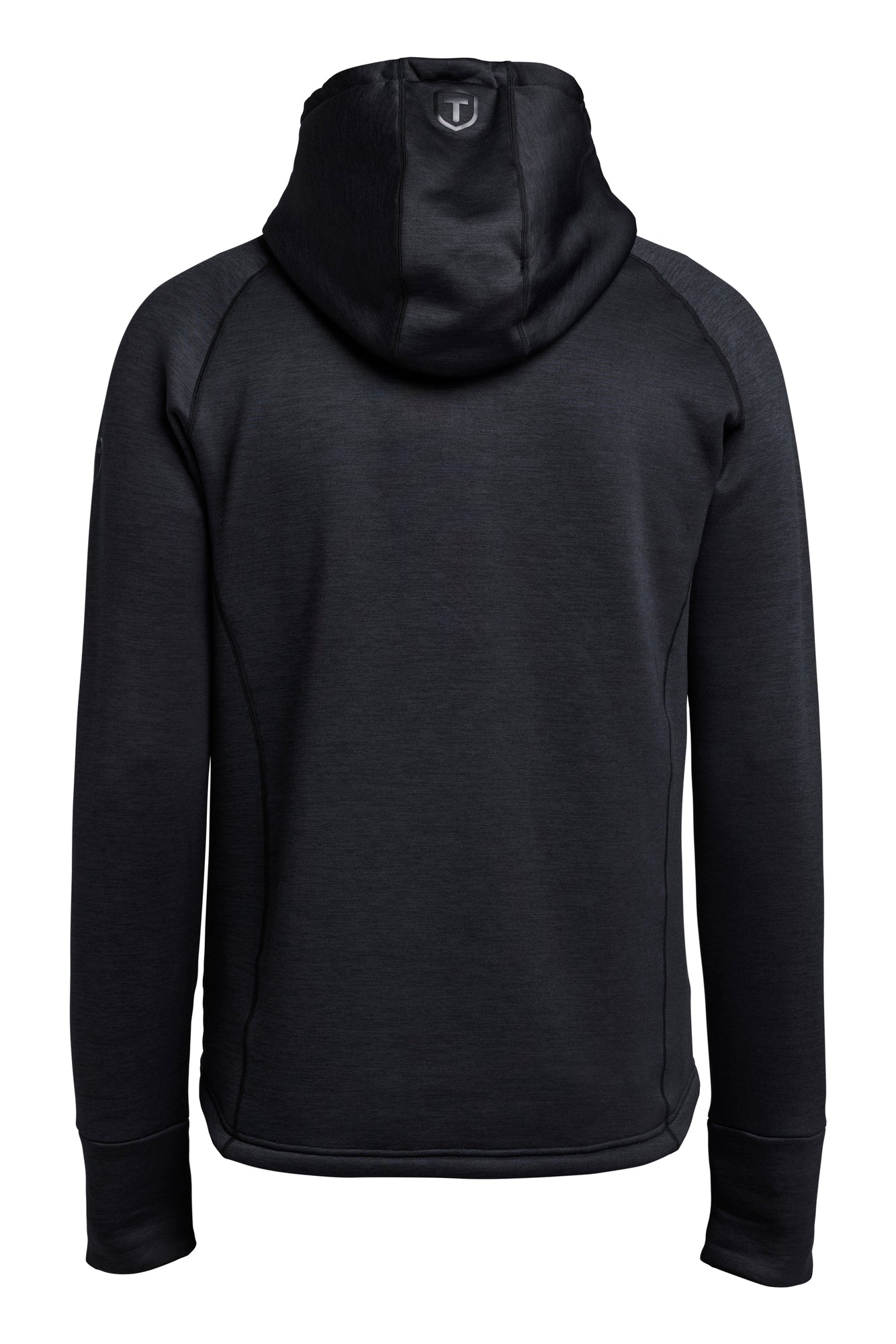 TXlite Hoodie Zip herre