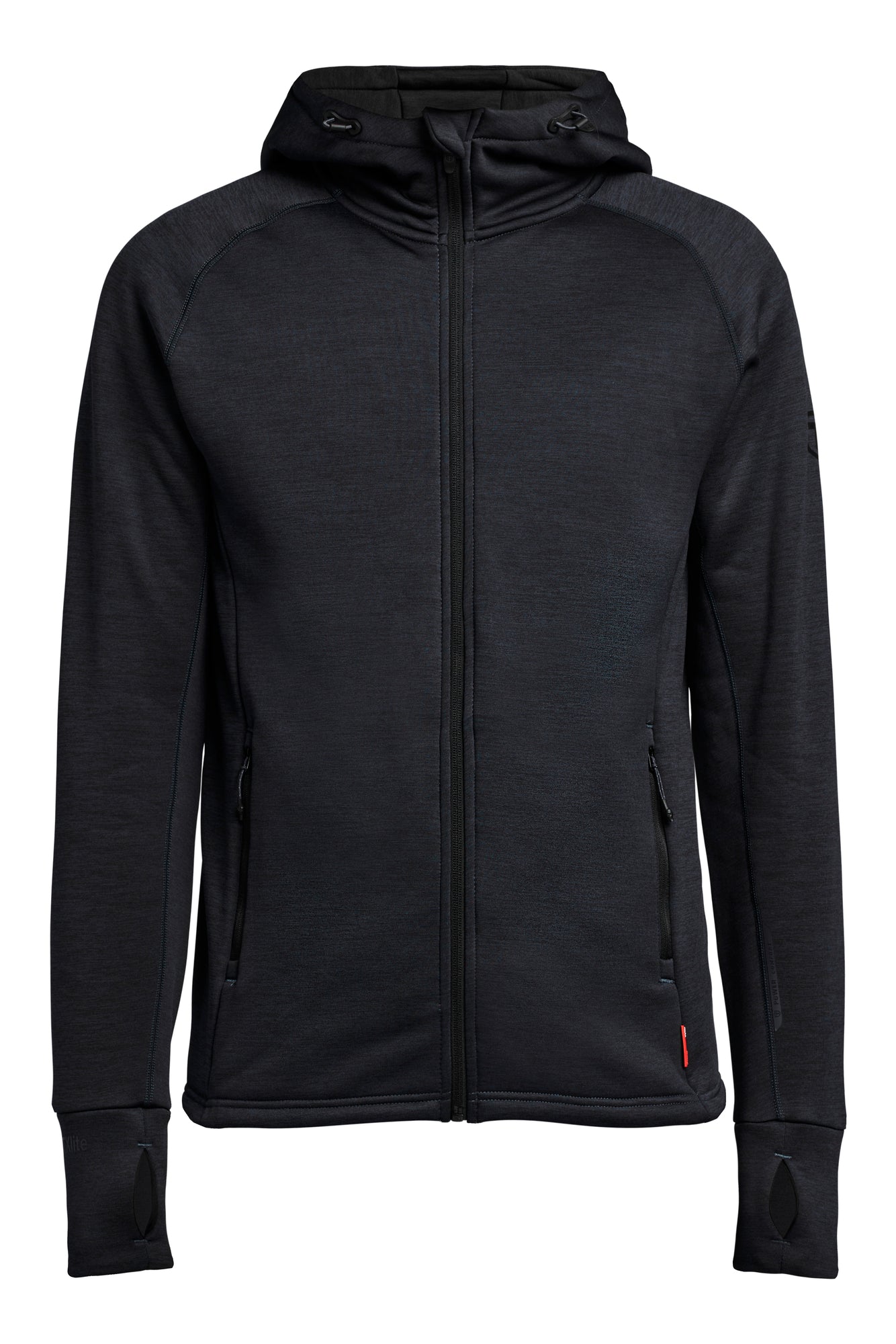 TXlite Hoodie Zip herre