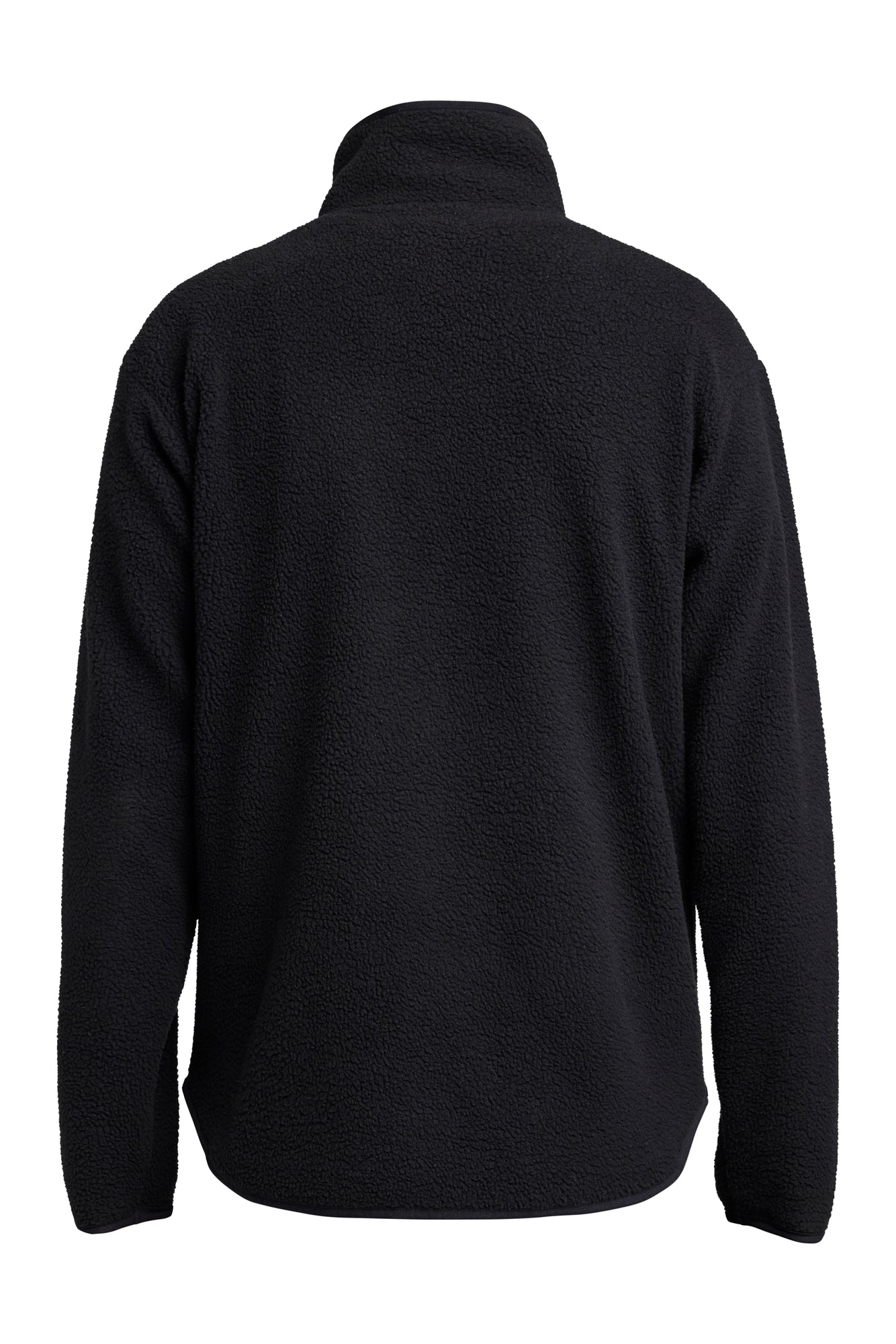 Yoke Half Zip herre