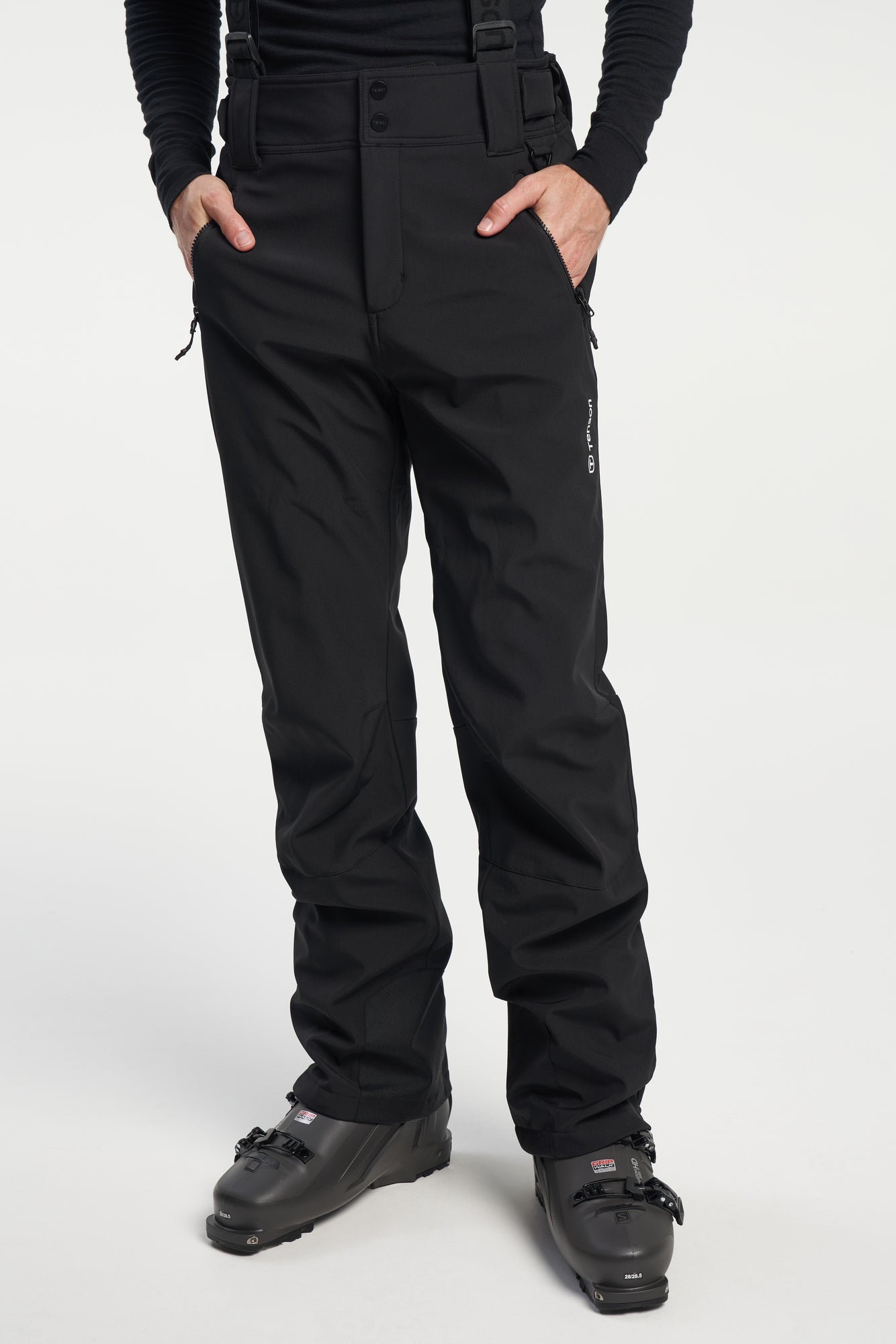 Cygnus Softshell Ski Bukser herre
