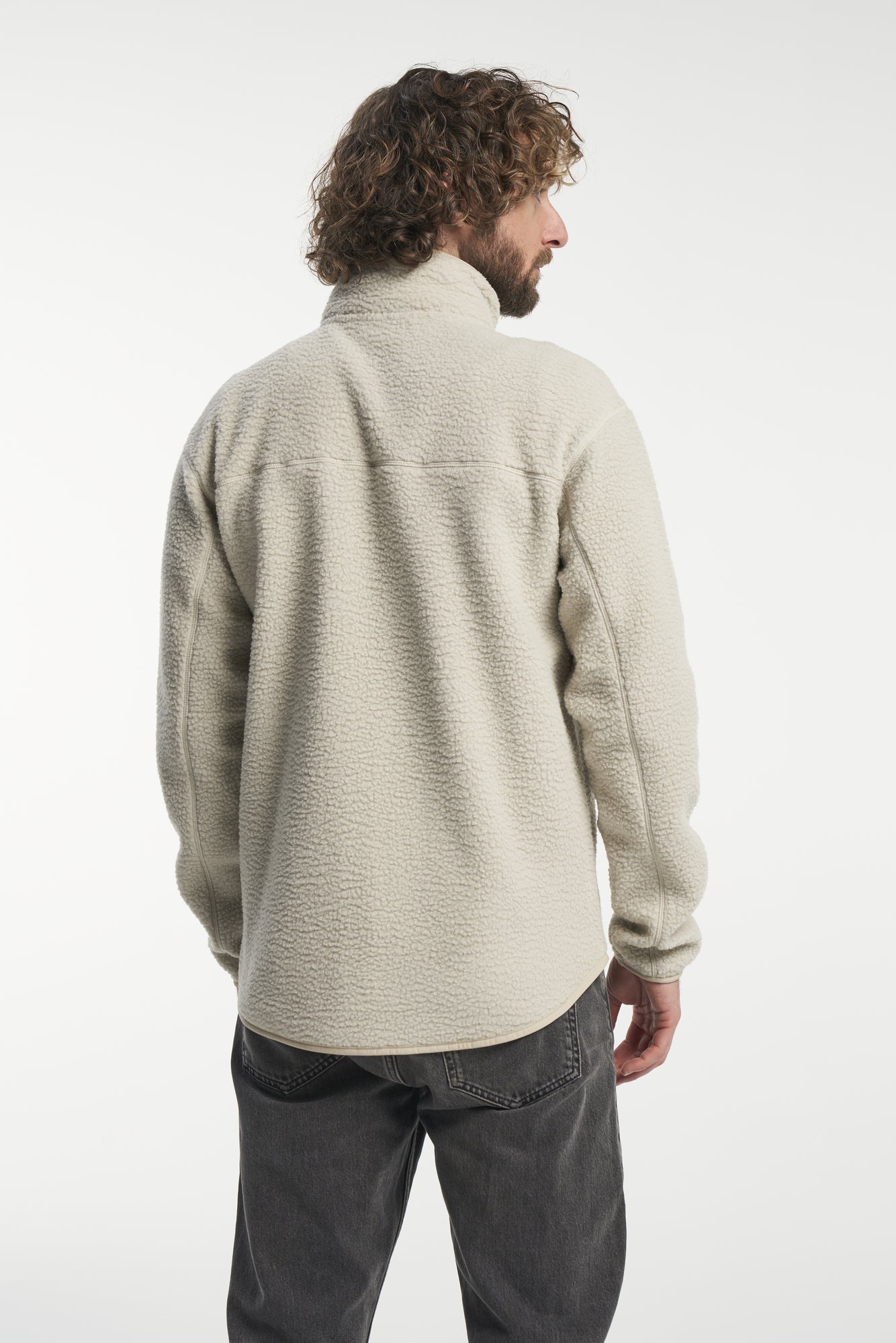 Yoke Full Zip herre