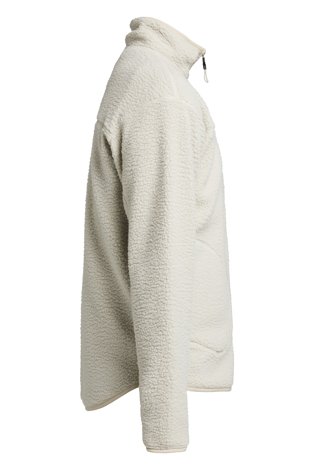 Yoke Full Zip herre