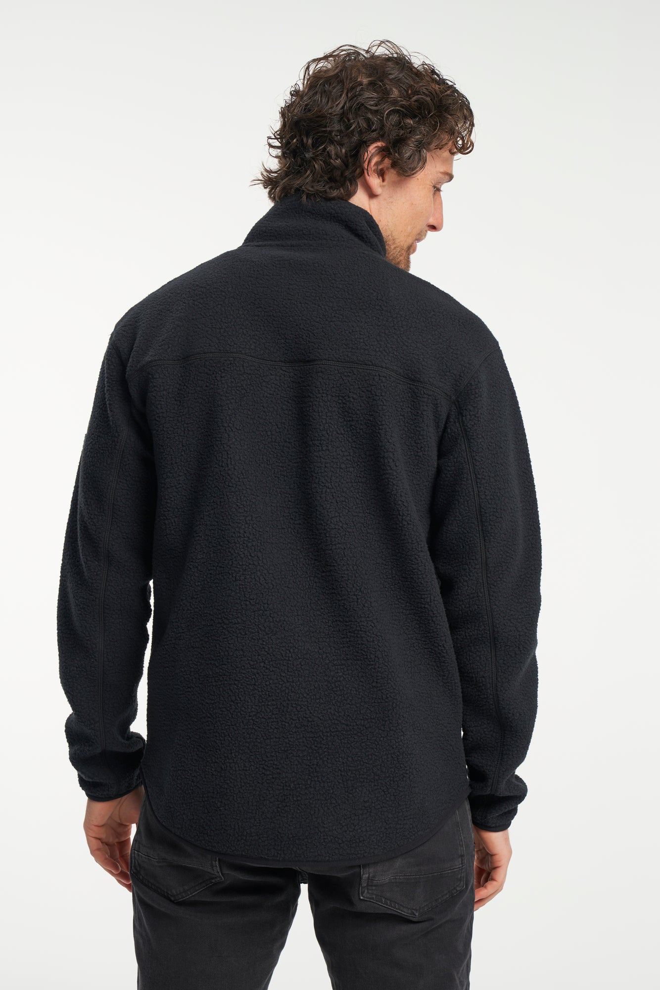 Yoke Full Zip herre