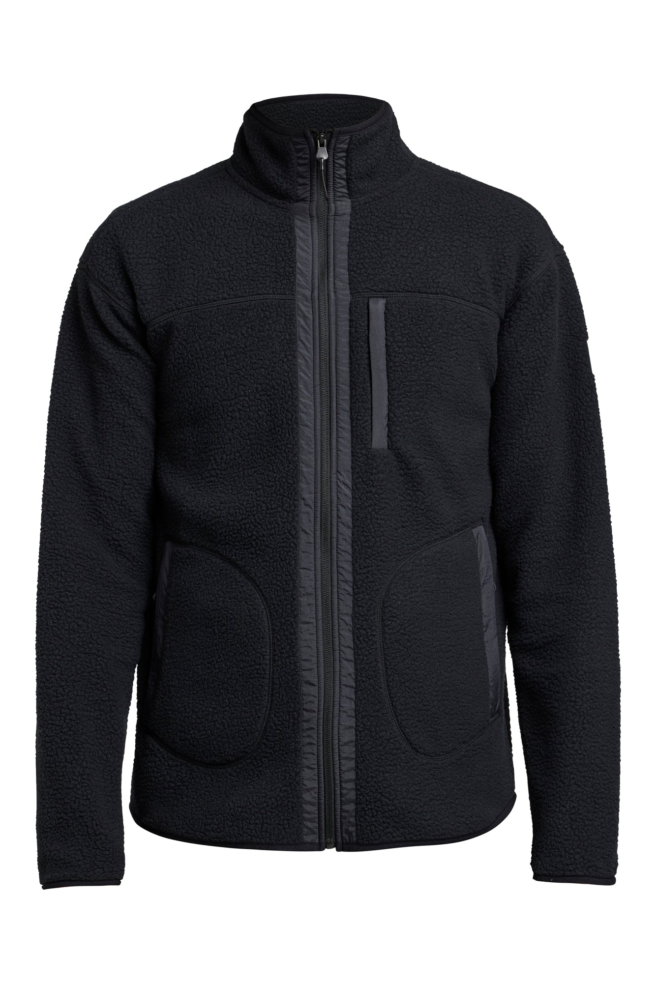 Yoke Full Zip herre