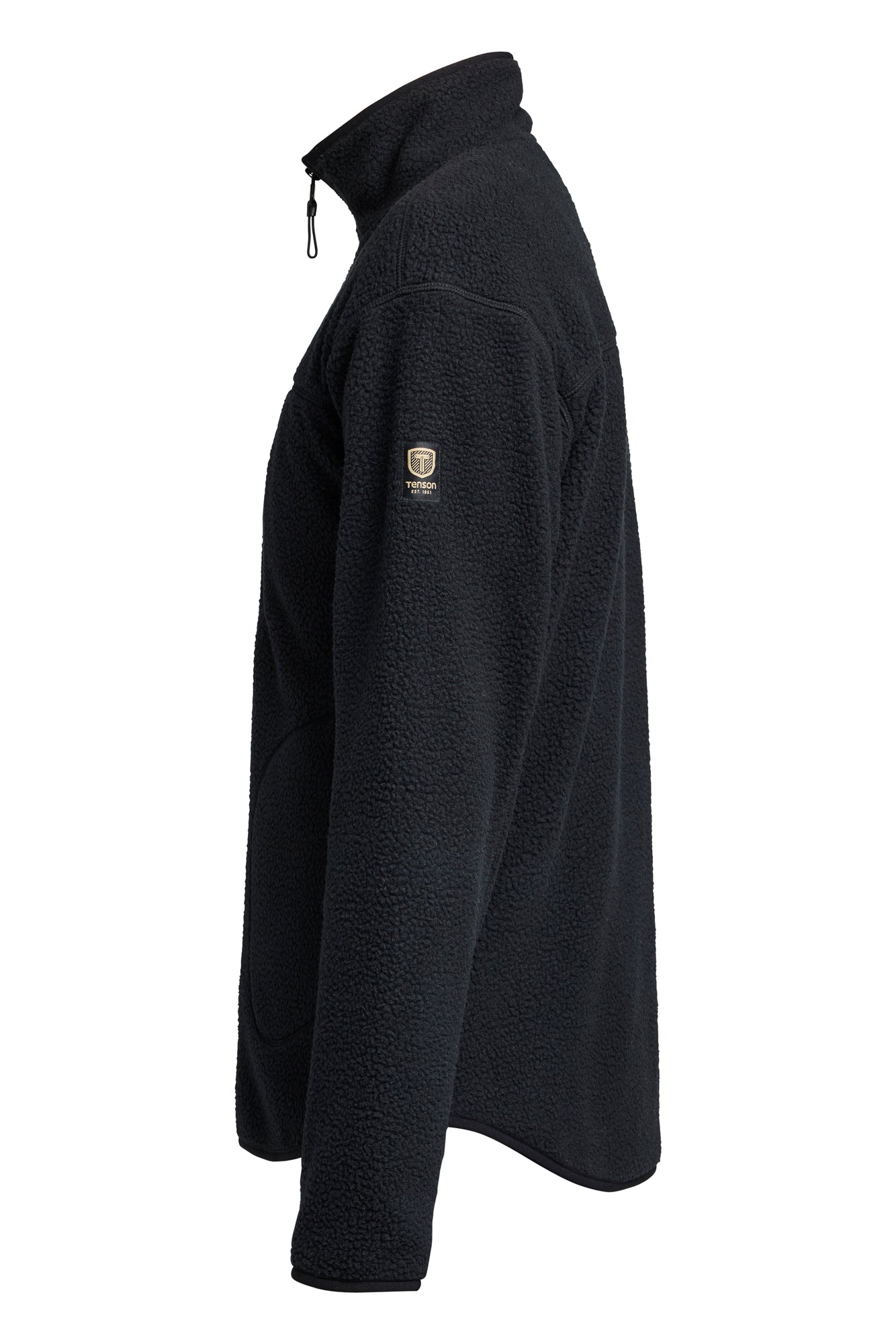 Yoke Full Zip herre