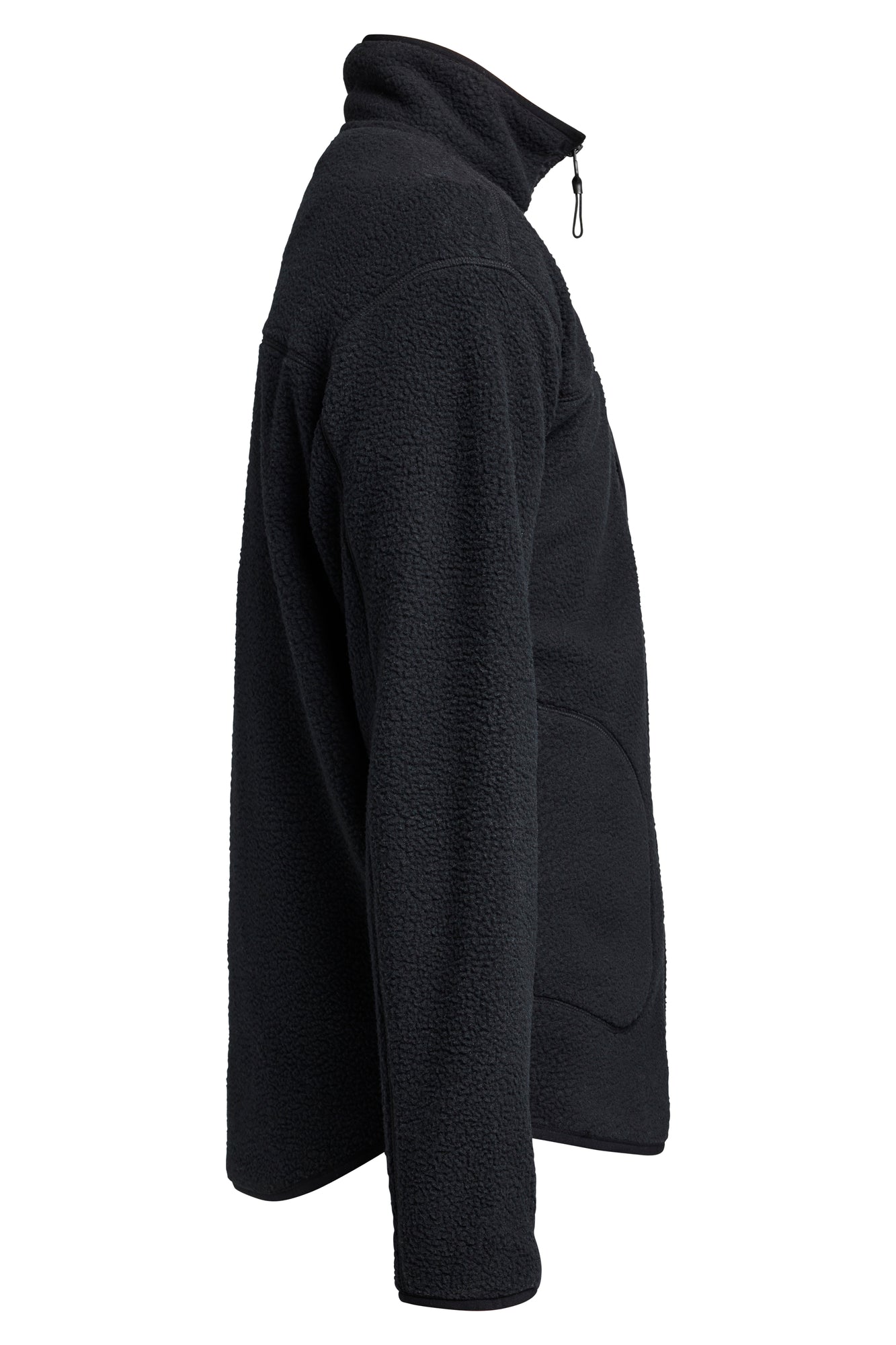 Yoke Full Zip herre