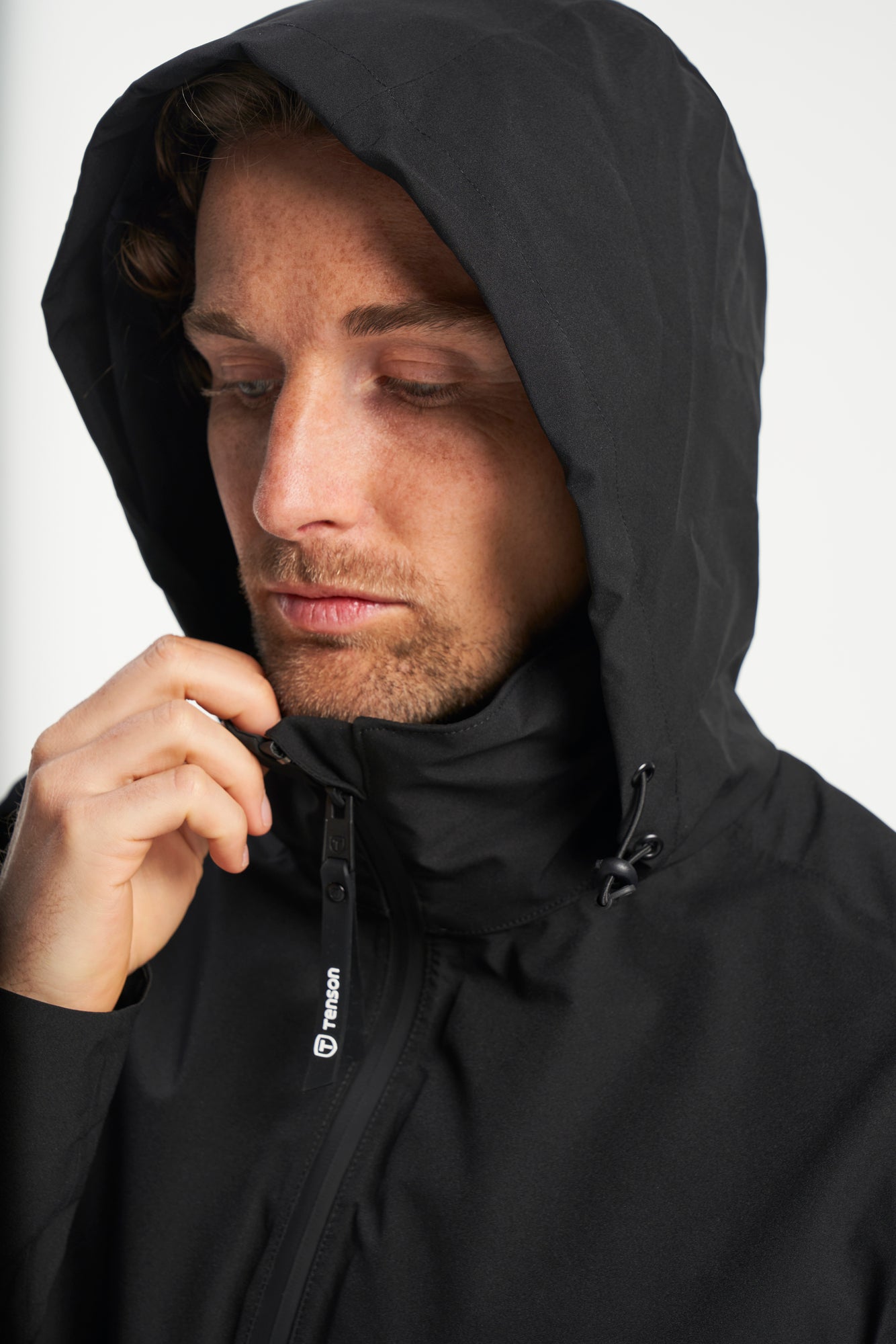 Dew Point Parka herre