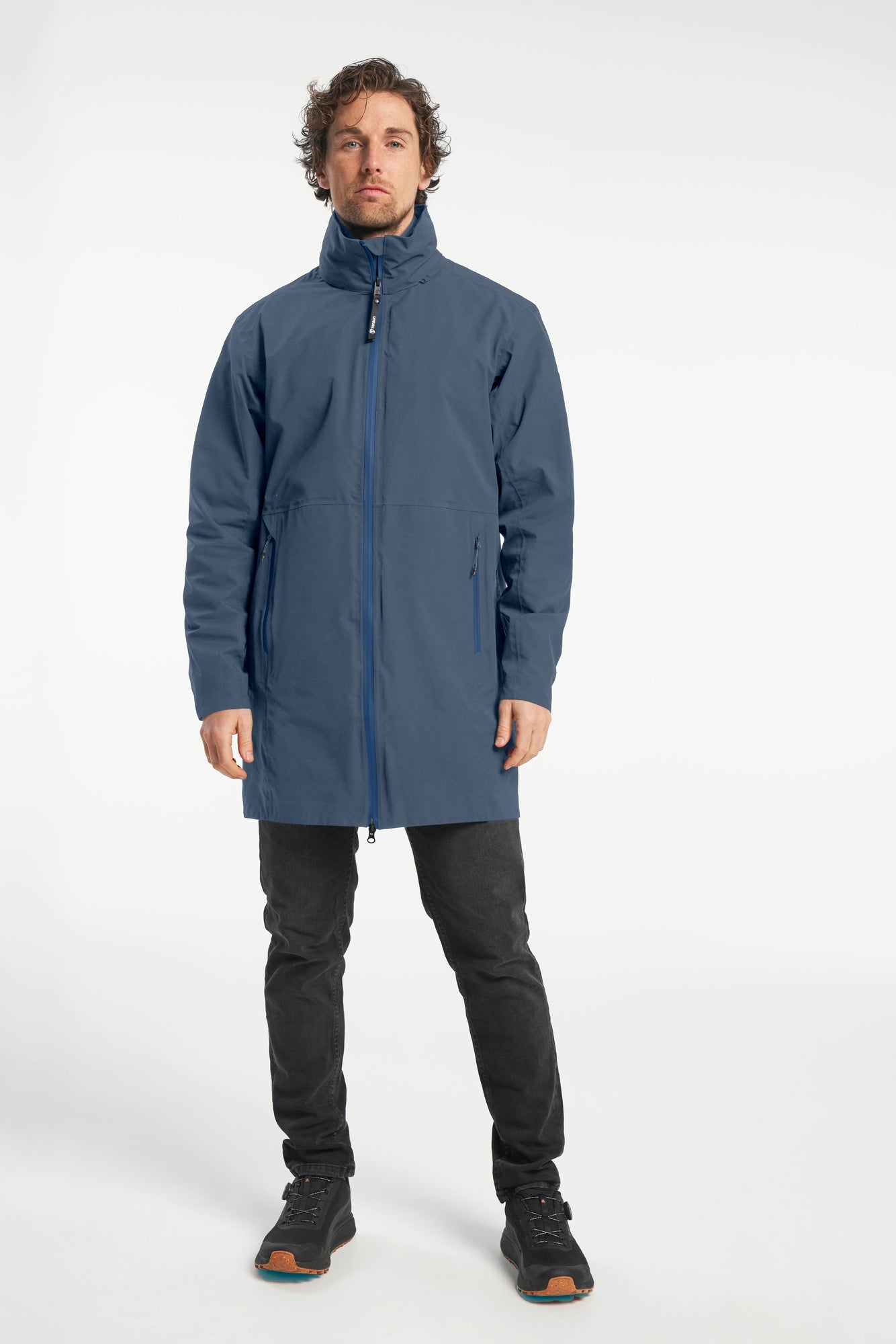 Dew Point Parka herre