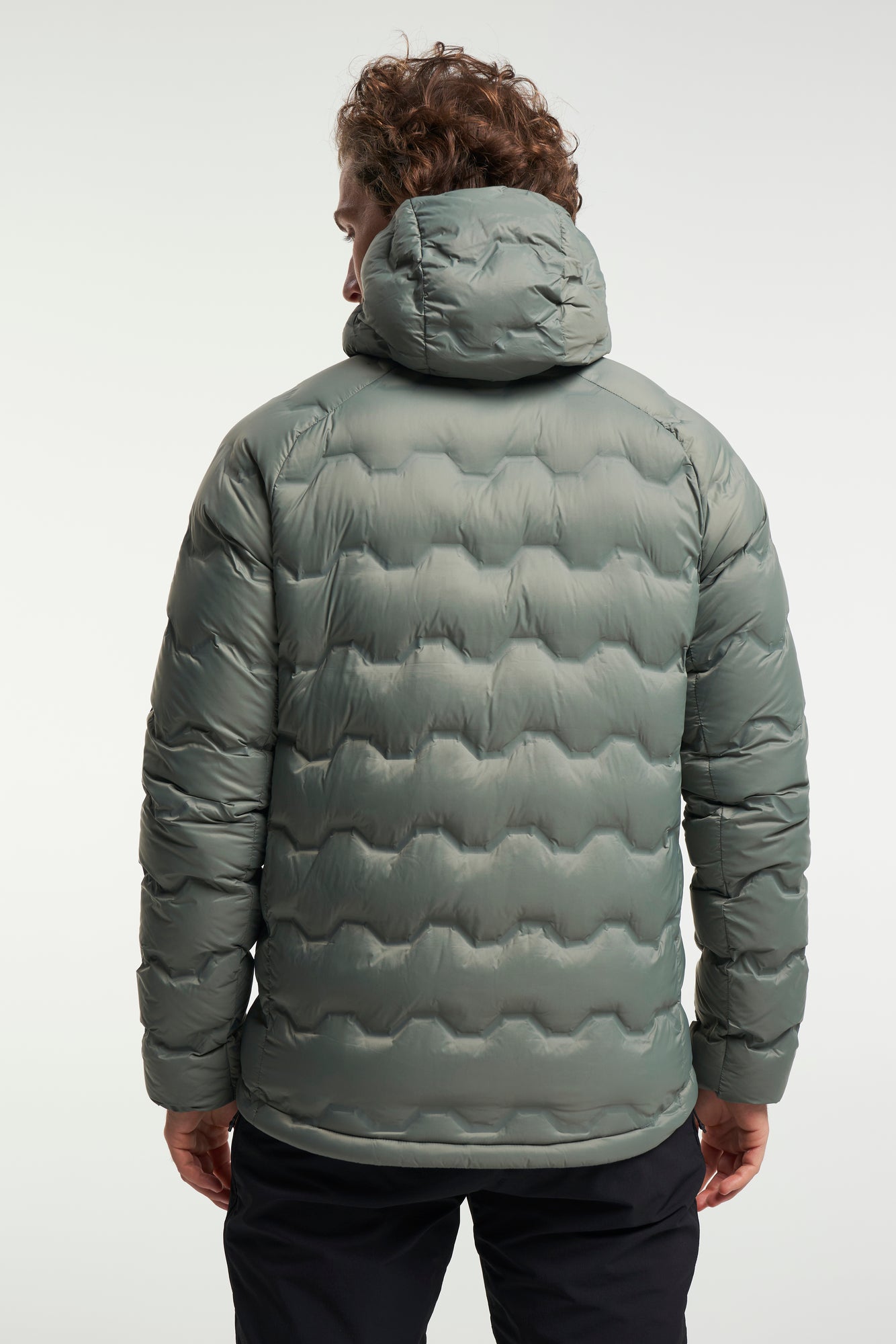 TXlite Shibui Down Jakke herre
