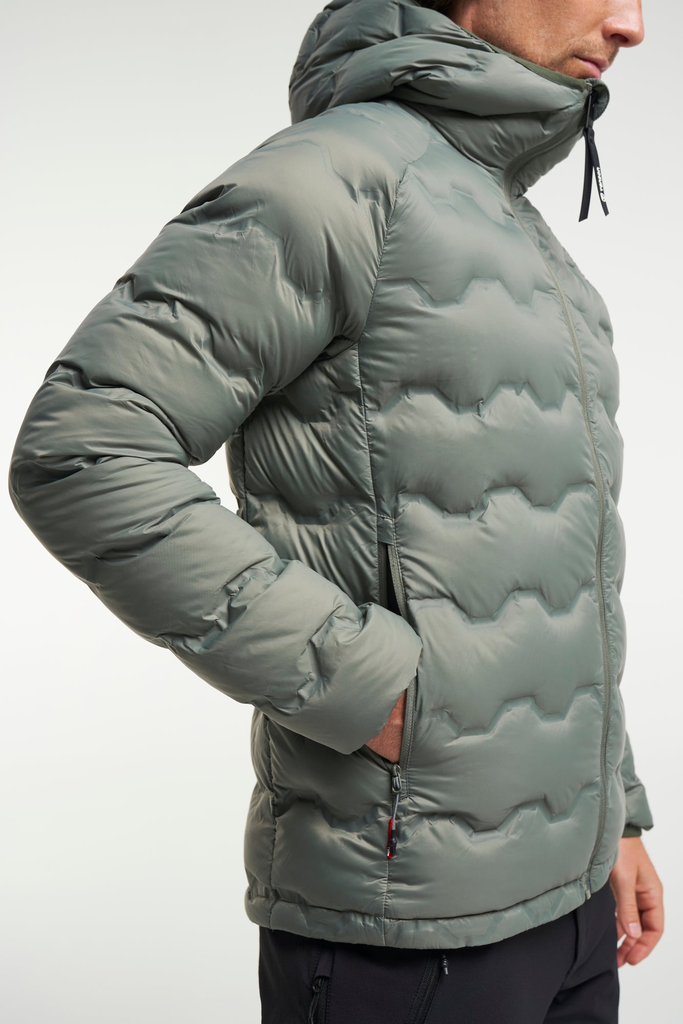 TXlite Shibui Down Jakke herre