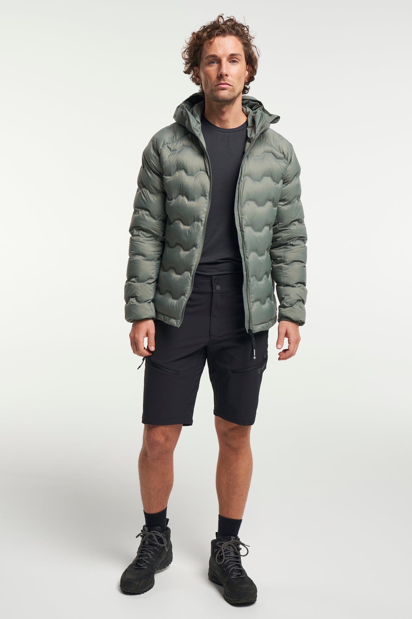 TXlite Shibui Down Jakke herre