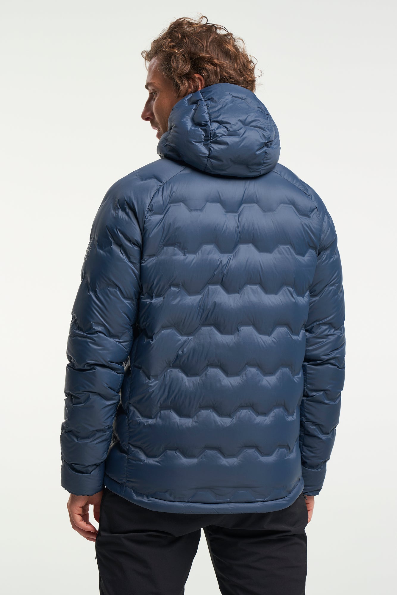 TXlite Shibui Down Jakke herre