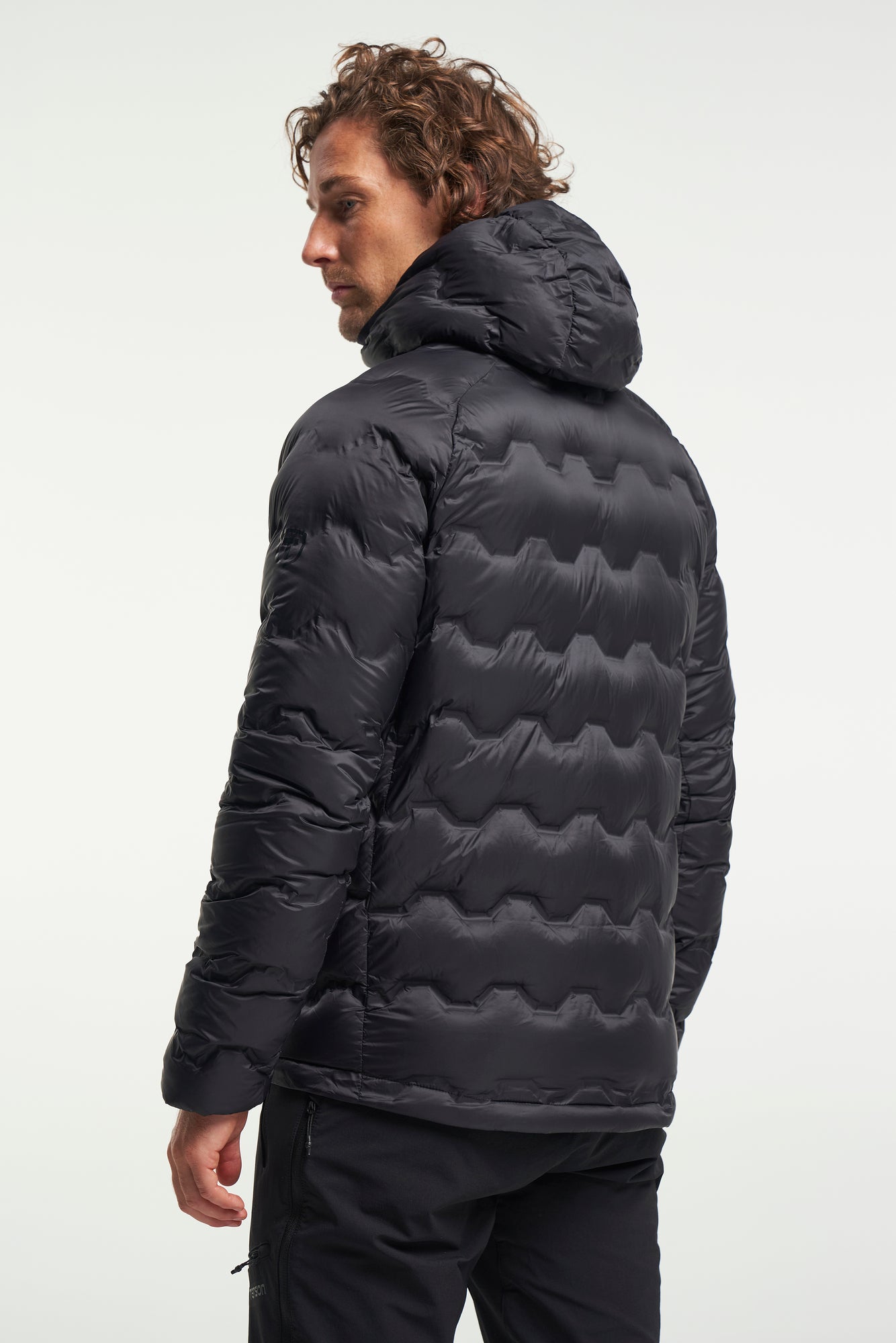 TXlite Shibui Down Jakke herre